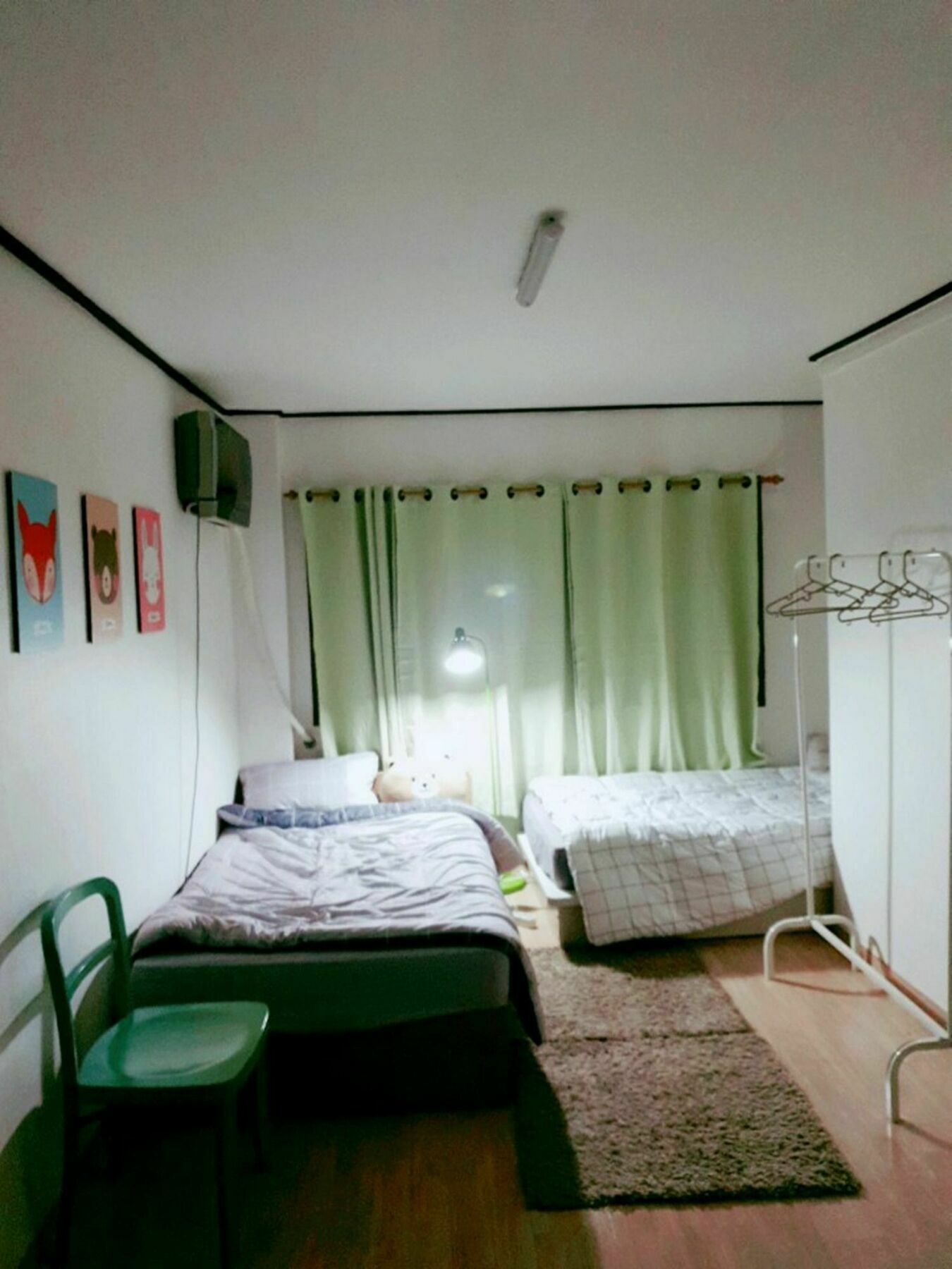 Jang's Hotel