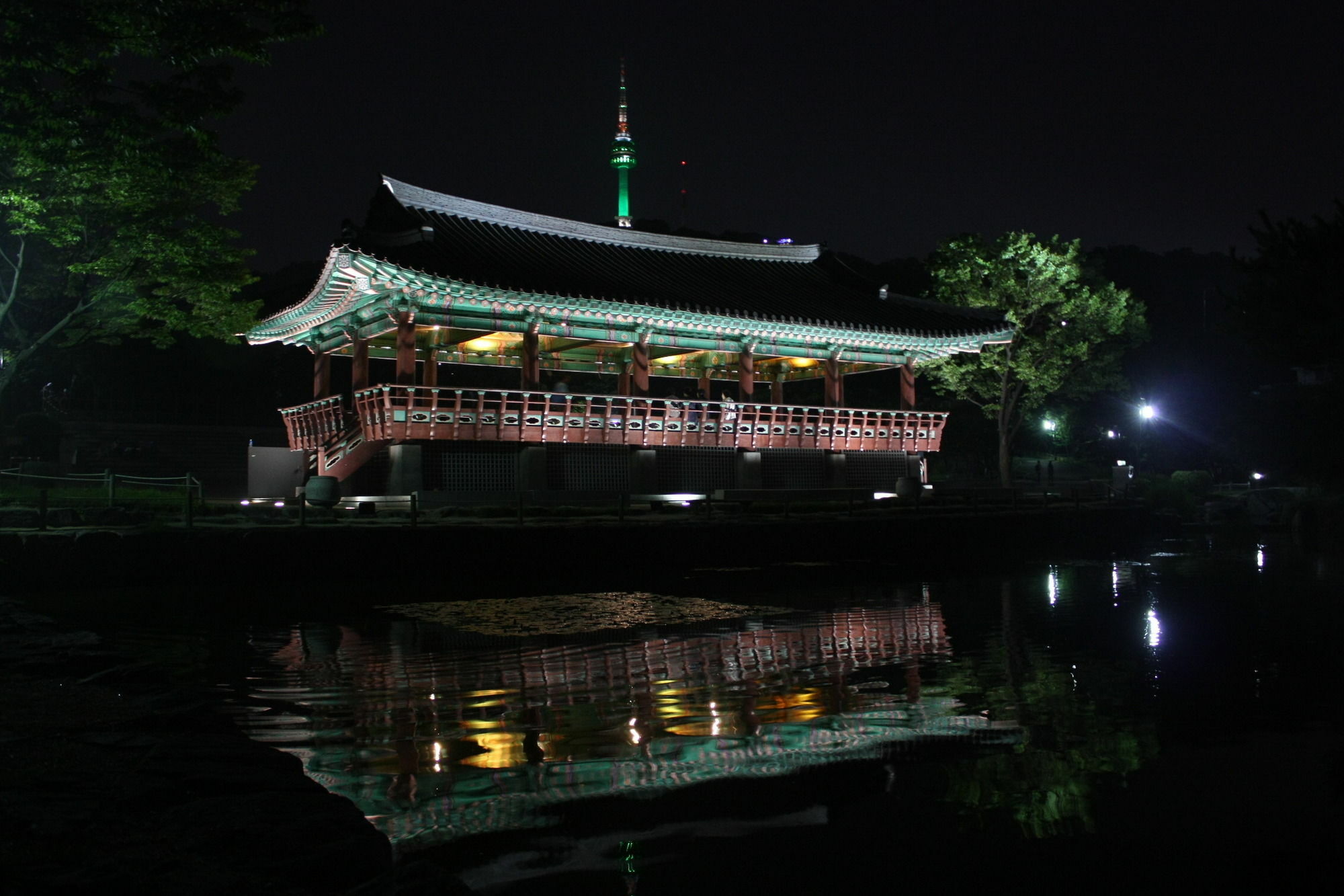 Gonggan Hotel Seoul
