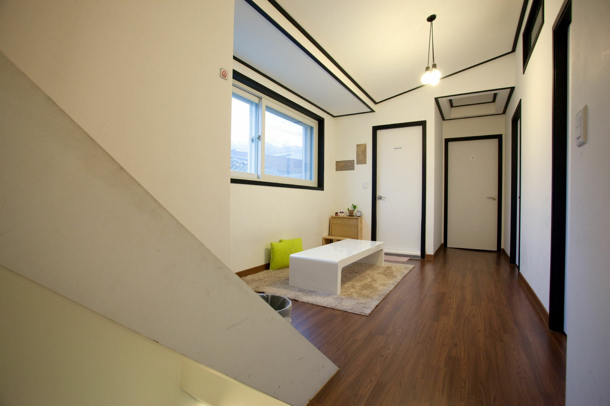 Hotel Gonggan 2*