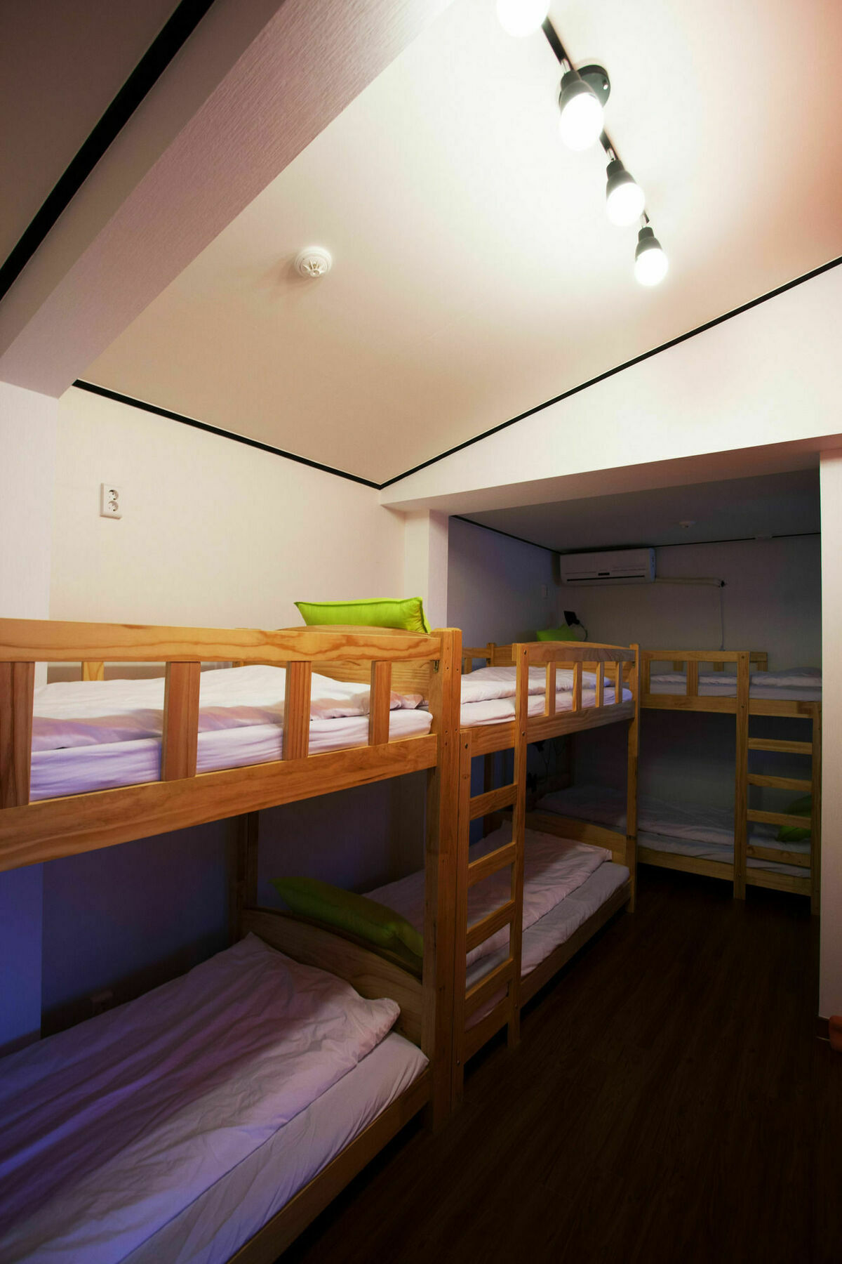 Hotel Gonggan 2*
