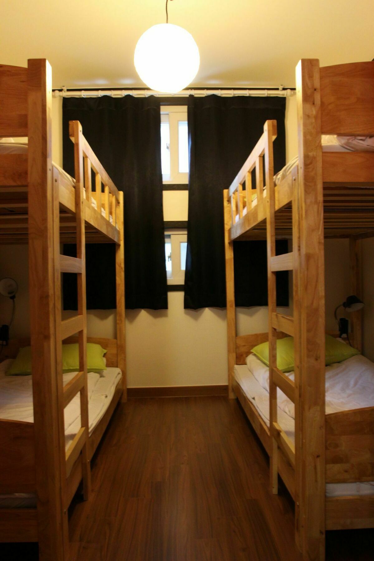 Hotel Gonggan 2*