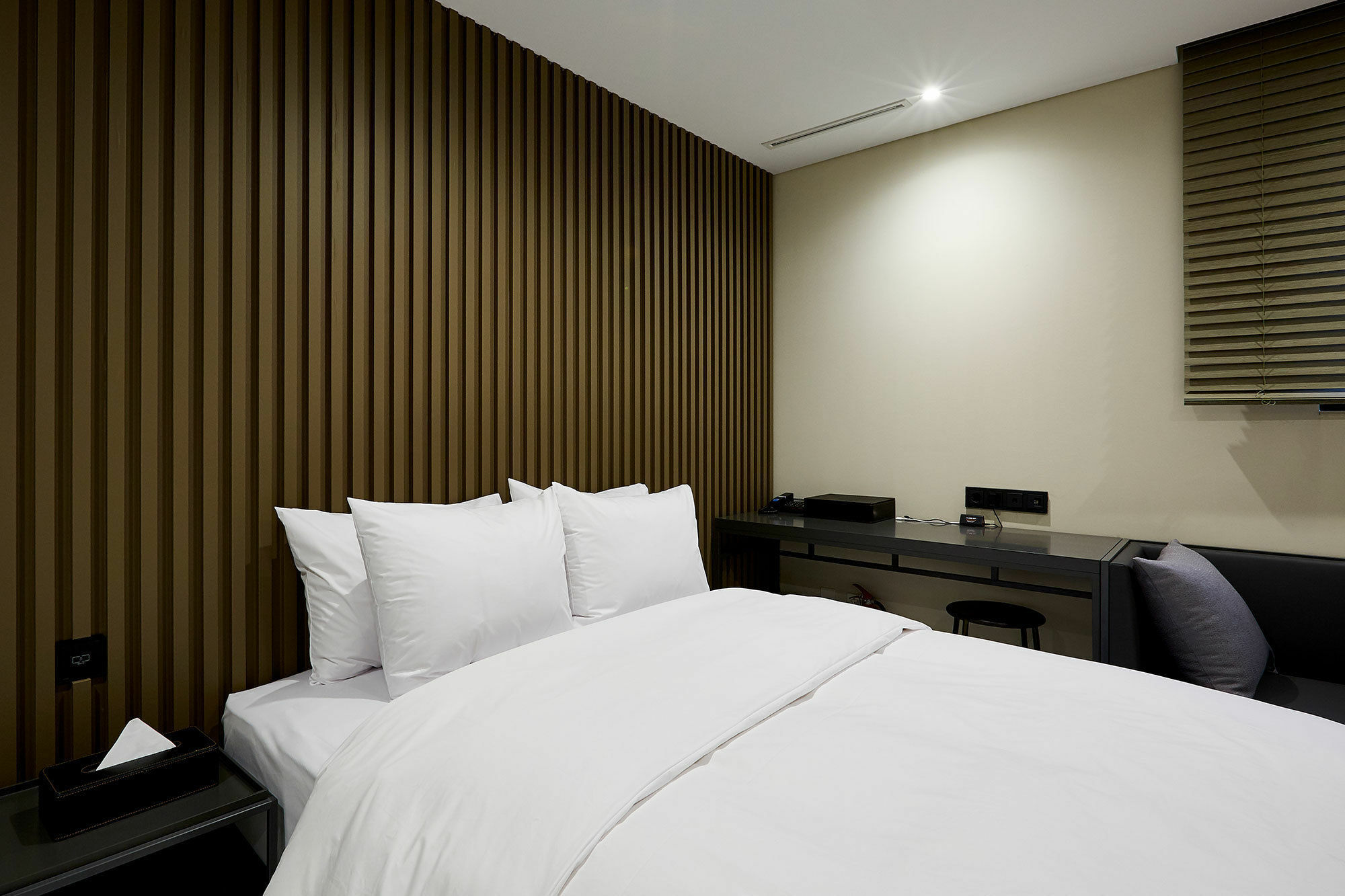 Hotel The Artist Yeoksam Motel 2*