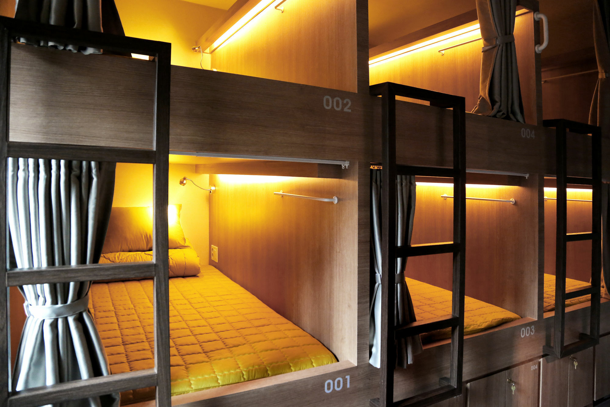 Kpopstay Guest house