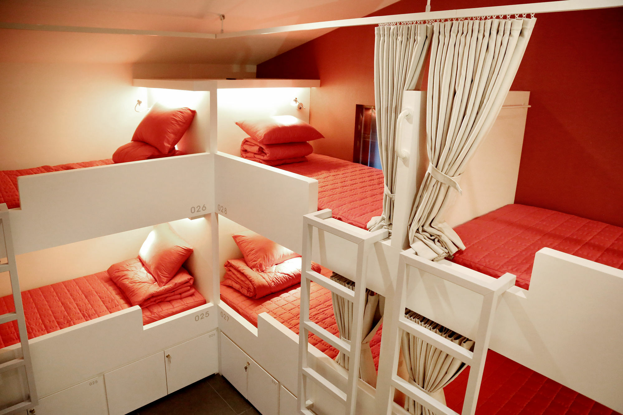 Guest house Kpopstay Seoul