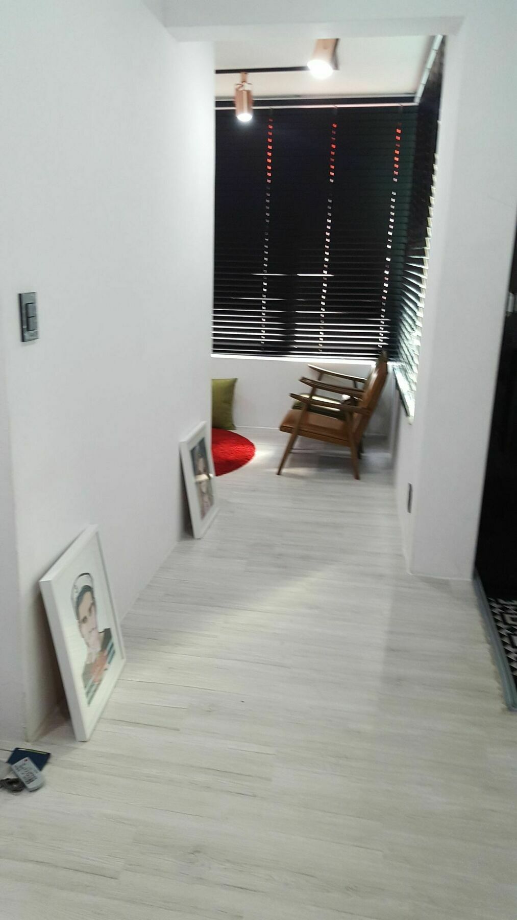 Guest house Amazon