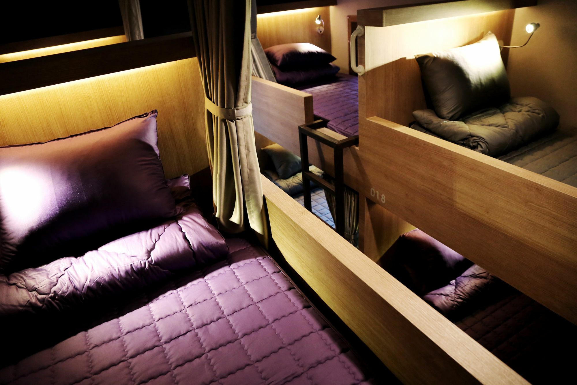 Kpopstay Guest house
