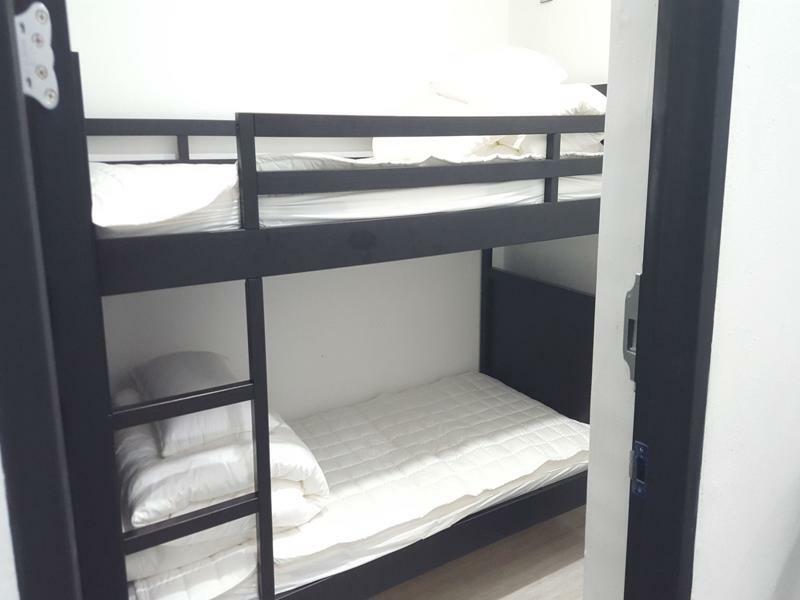 Amazon Guest house Seoul