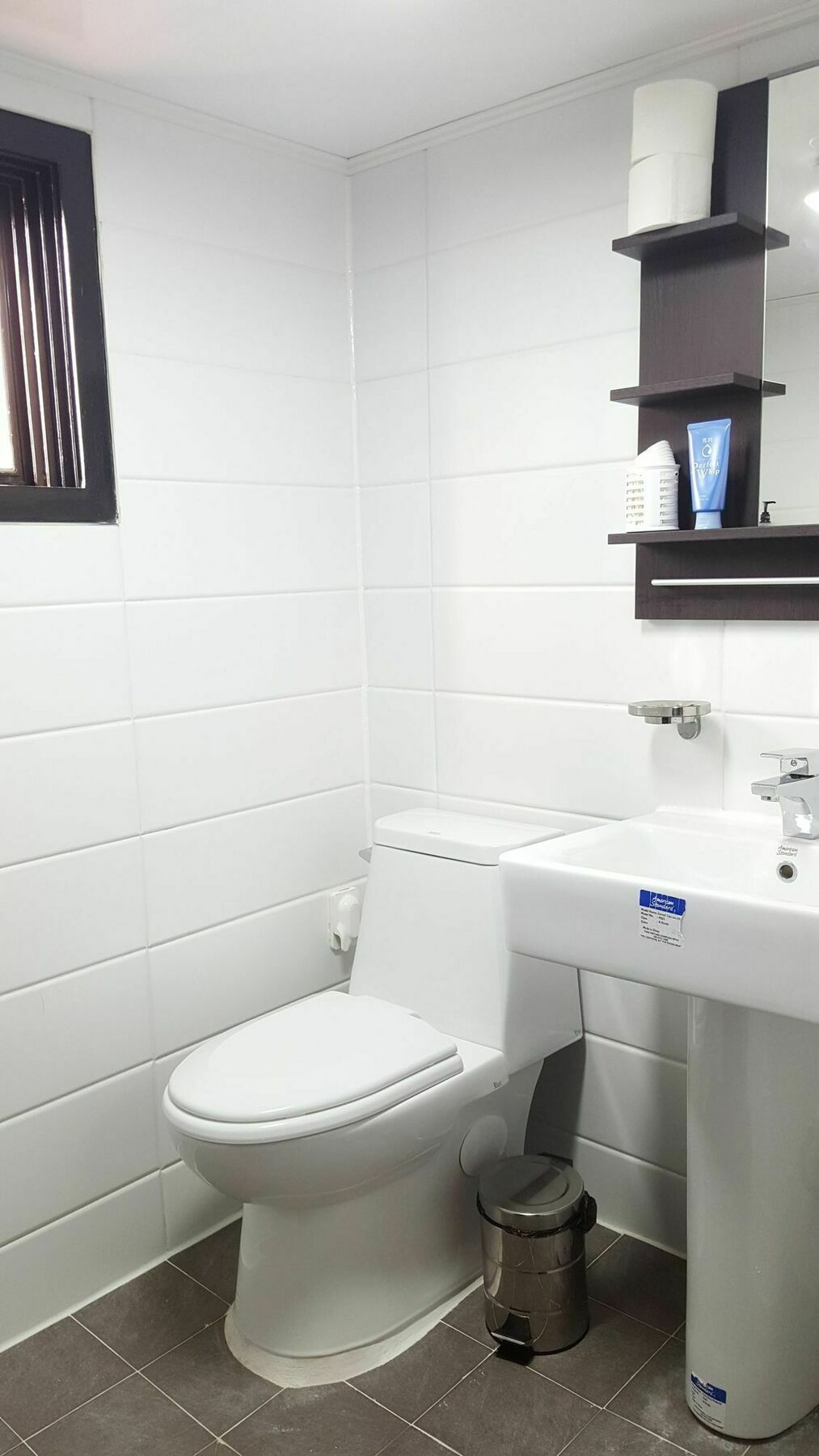Guest house Amazon