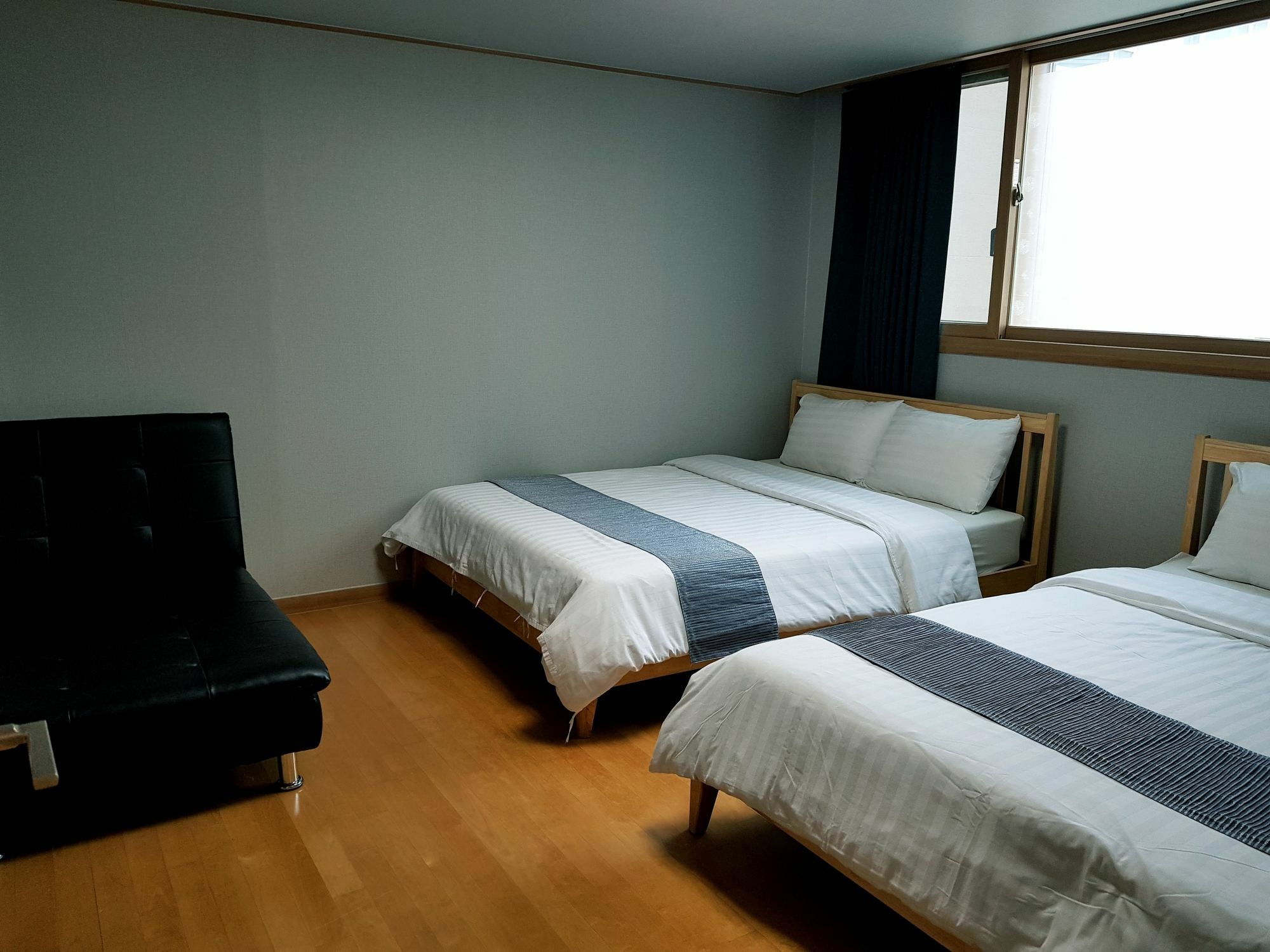 Apartment Koko House Seoul