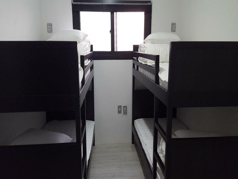 Guest house Amazon