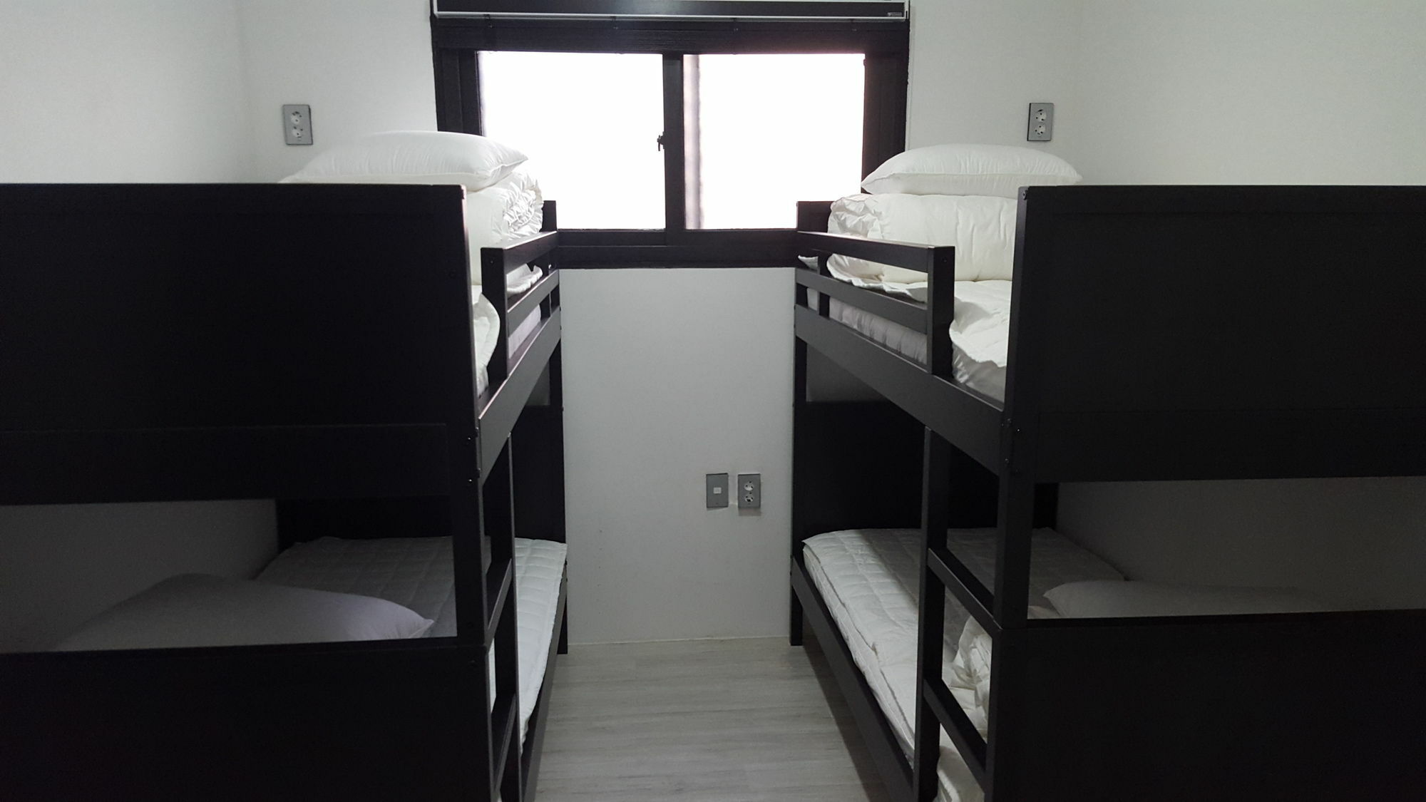 Amazon Guest house