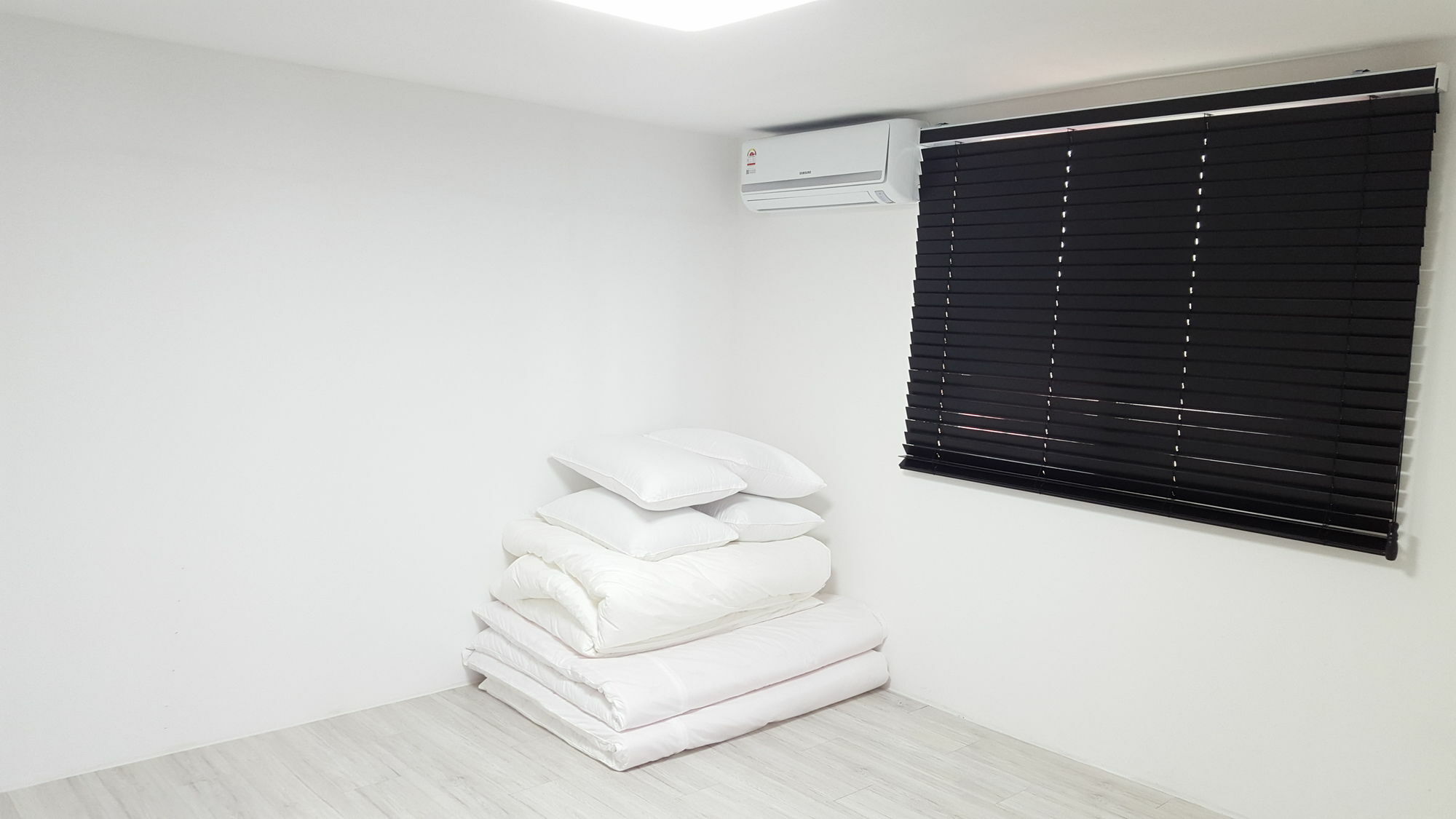 Guest house Amazon Seoul