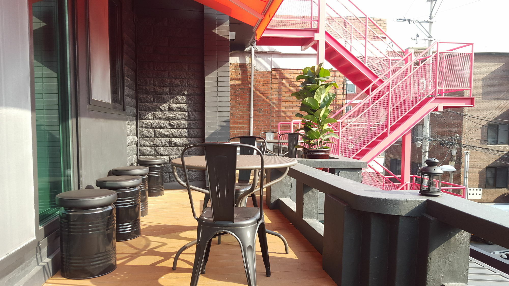 Guest house Amazon 2*