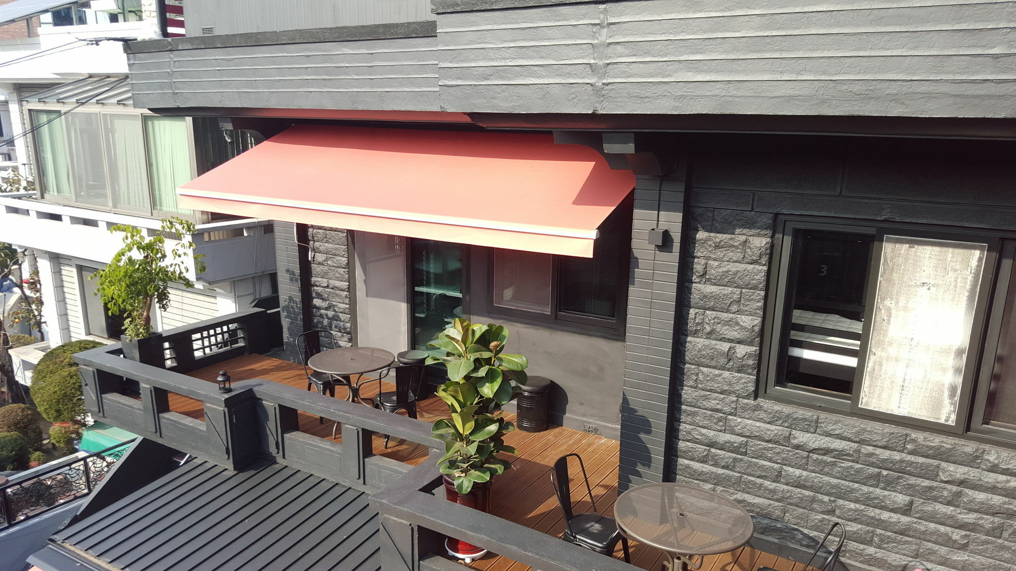 Amazon Guest house Seoul