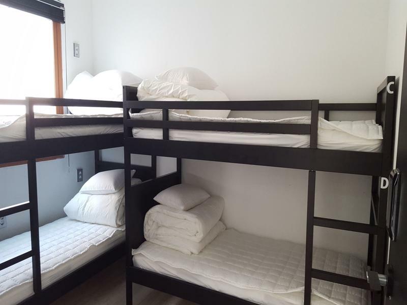Guest house Amazon