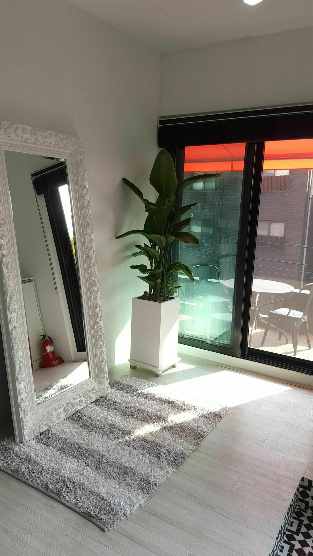 Guest house Amazon