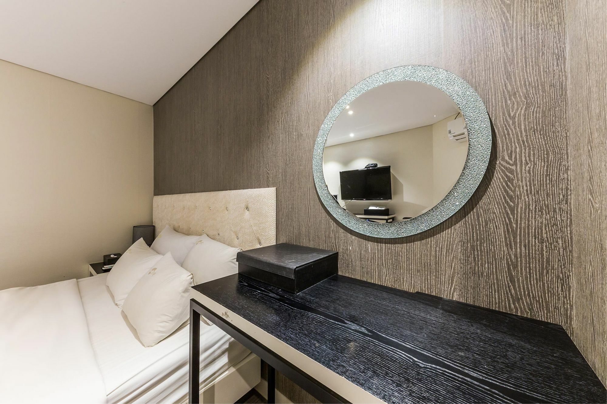 Hotel Cheonho The Blue 2*