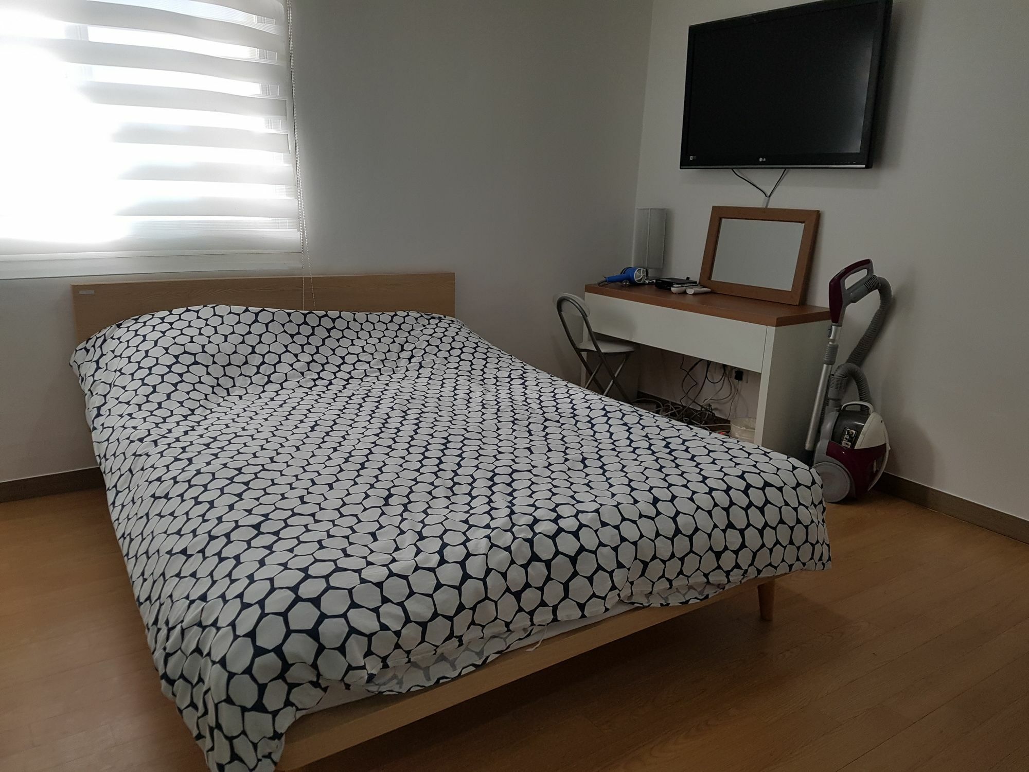 Guest house Sarang Dongdaemun