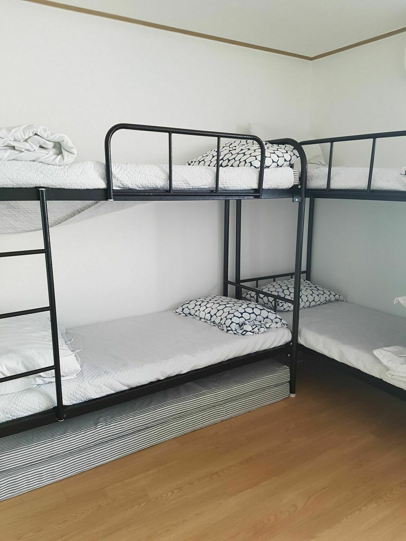 Sarang Dongdaemun Guest house