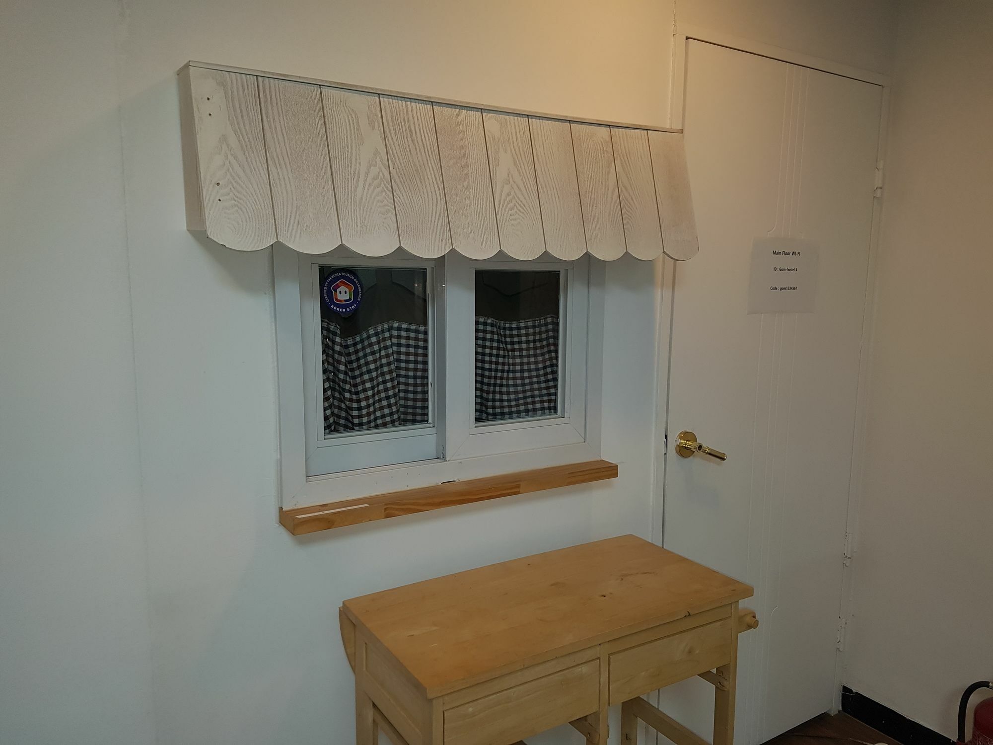 Guest house Sarang Dongdaemun Seoul