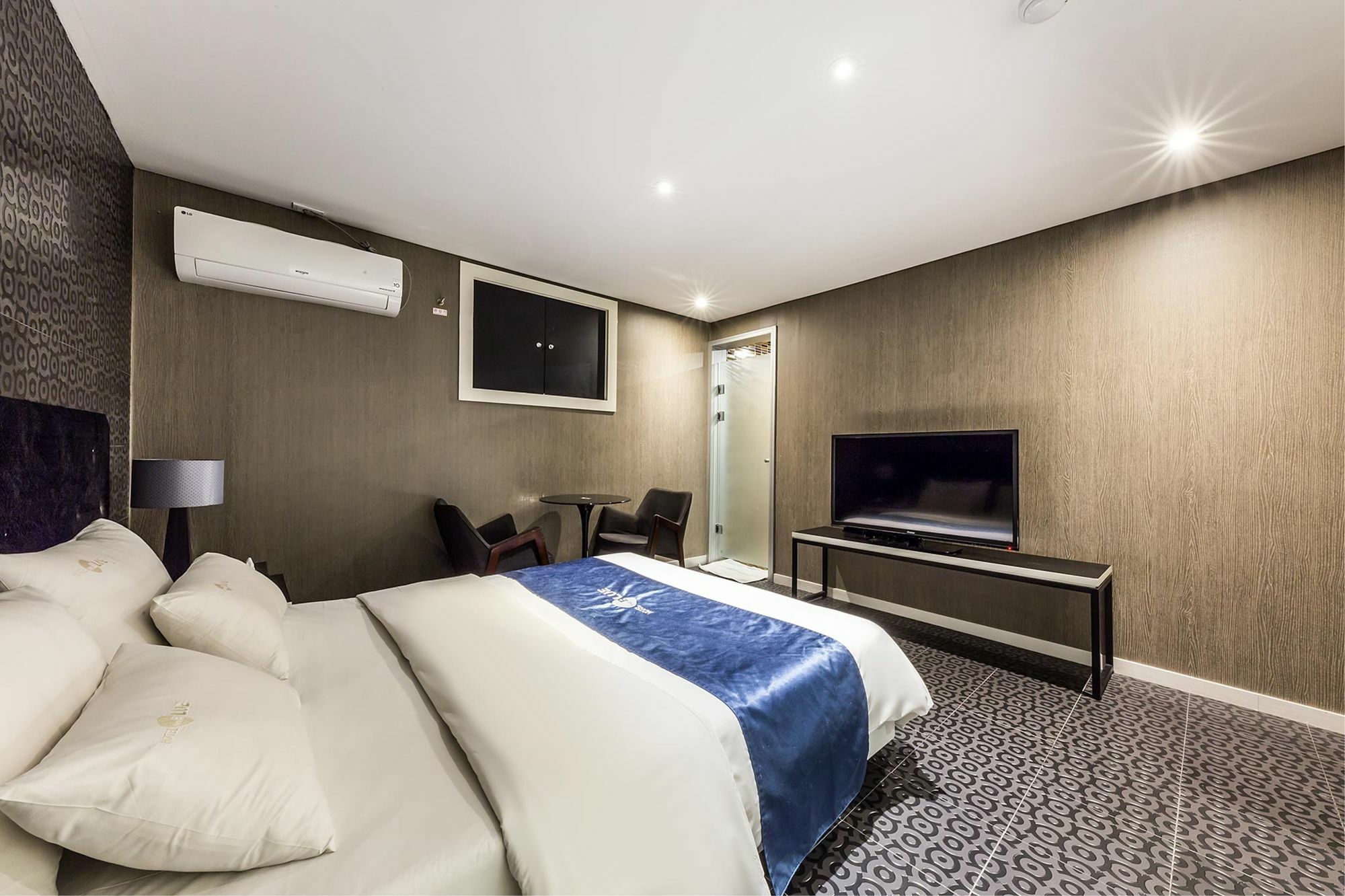 Hotel Cheonho The Blue 2*