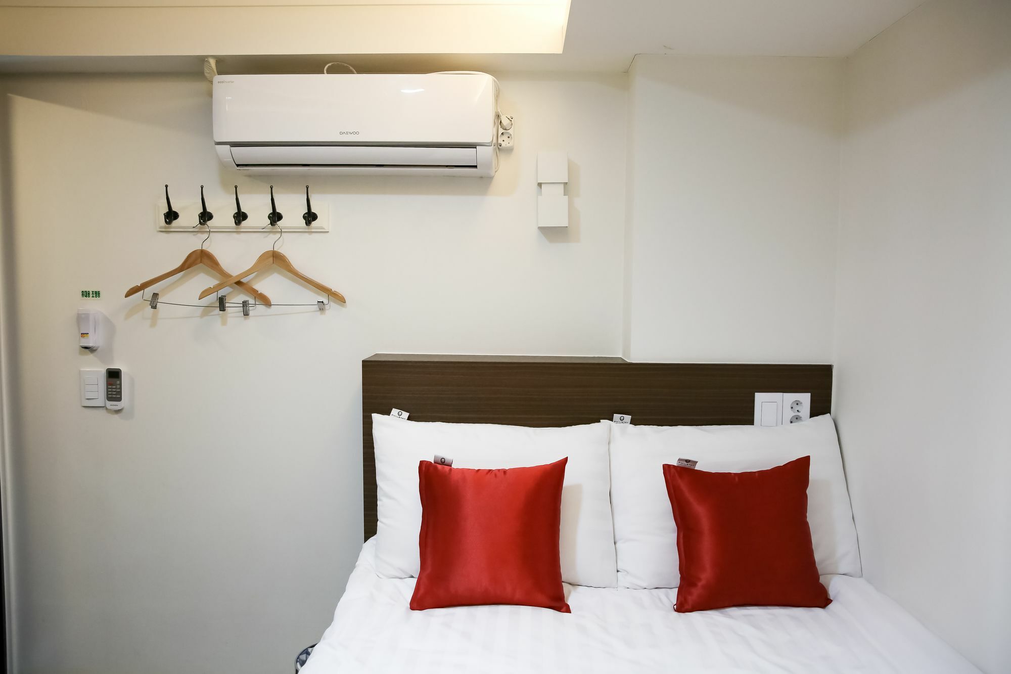 Philstay Dongdaemun Avenue Guest house Seoul