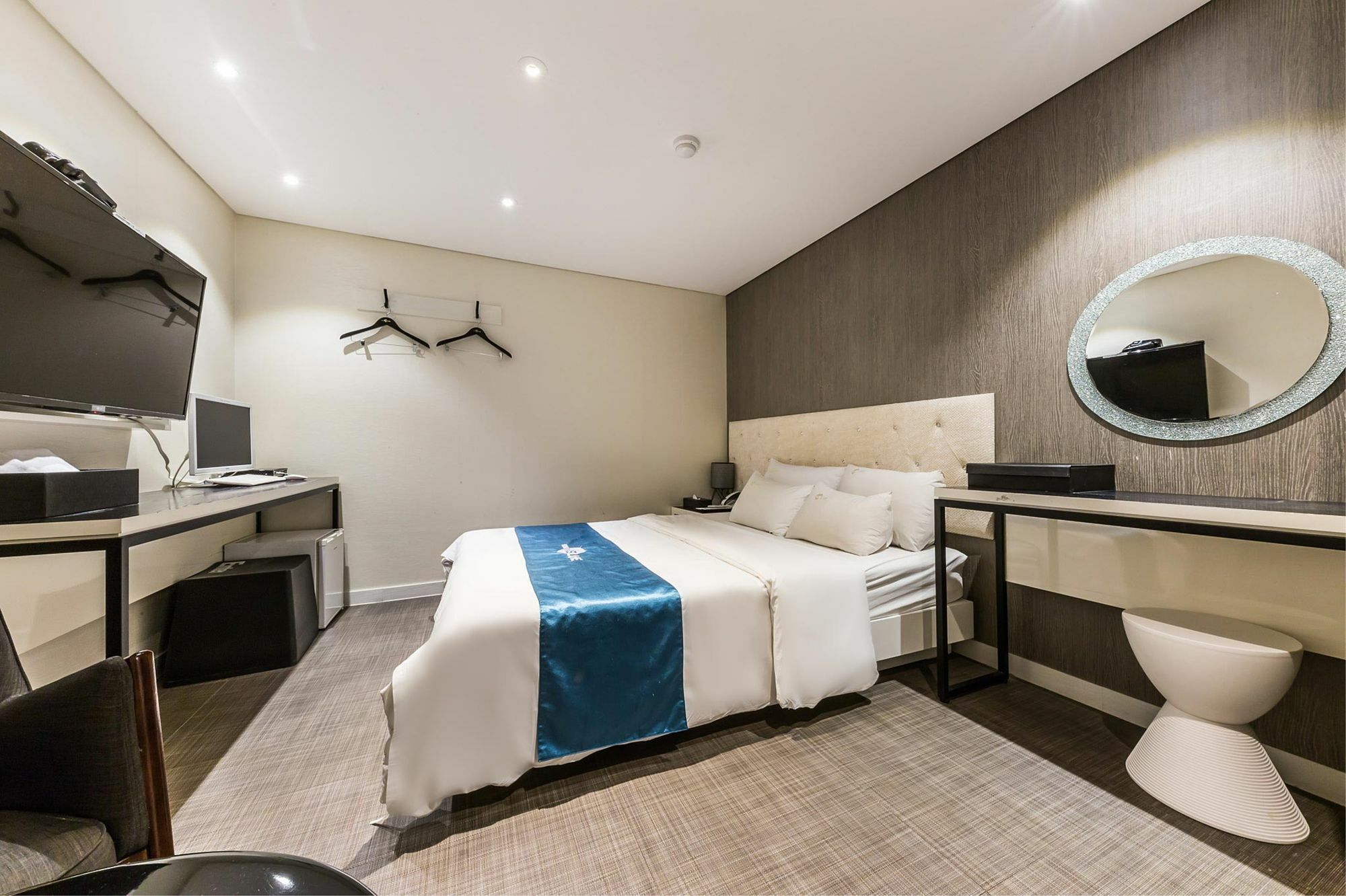 Hotel Cheonho The Blue 2*