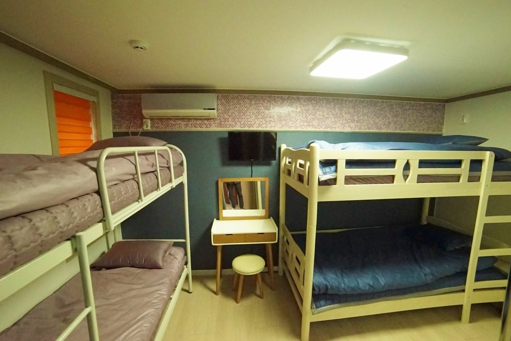 Guest house Yolo Seoul