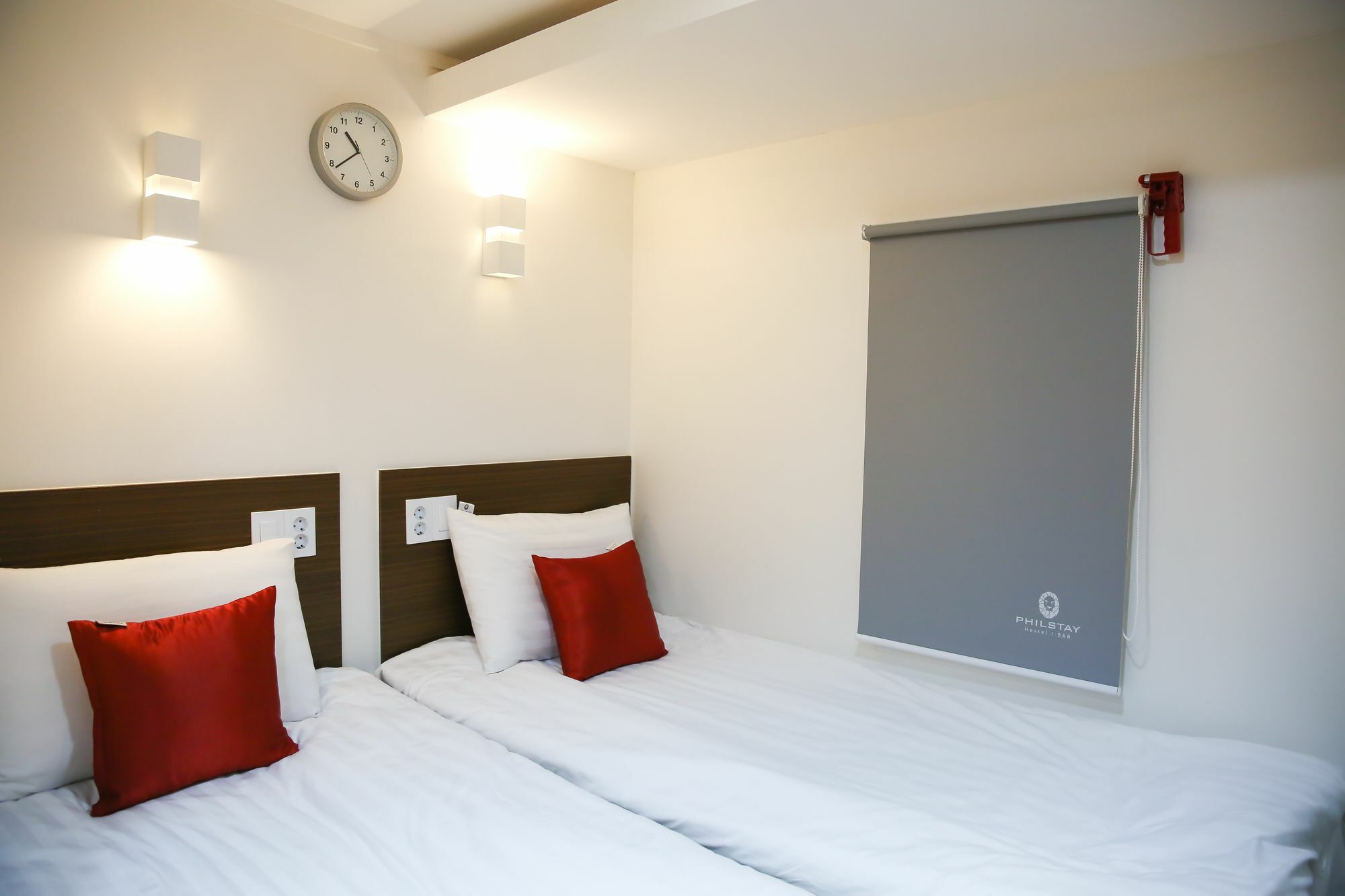 Philstay Dongdaemun Avenue Guest house
