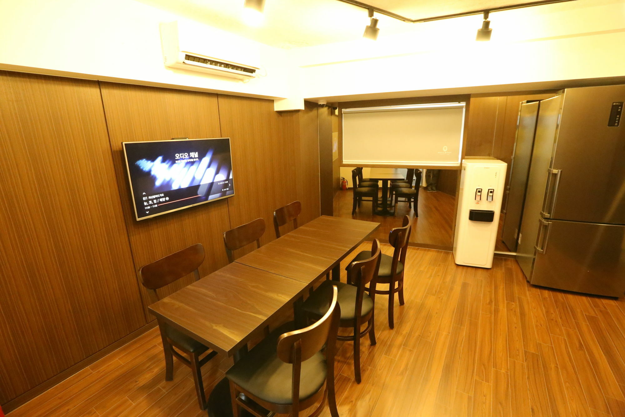Philstay Dongdaemun Avenue