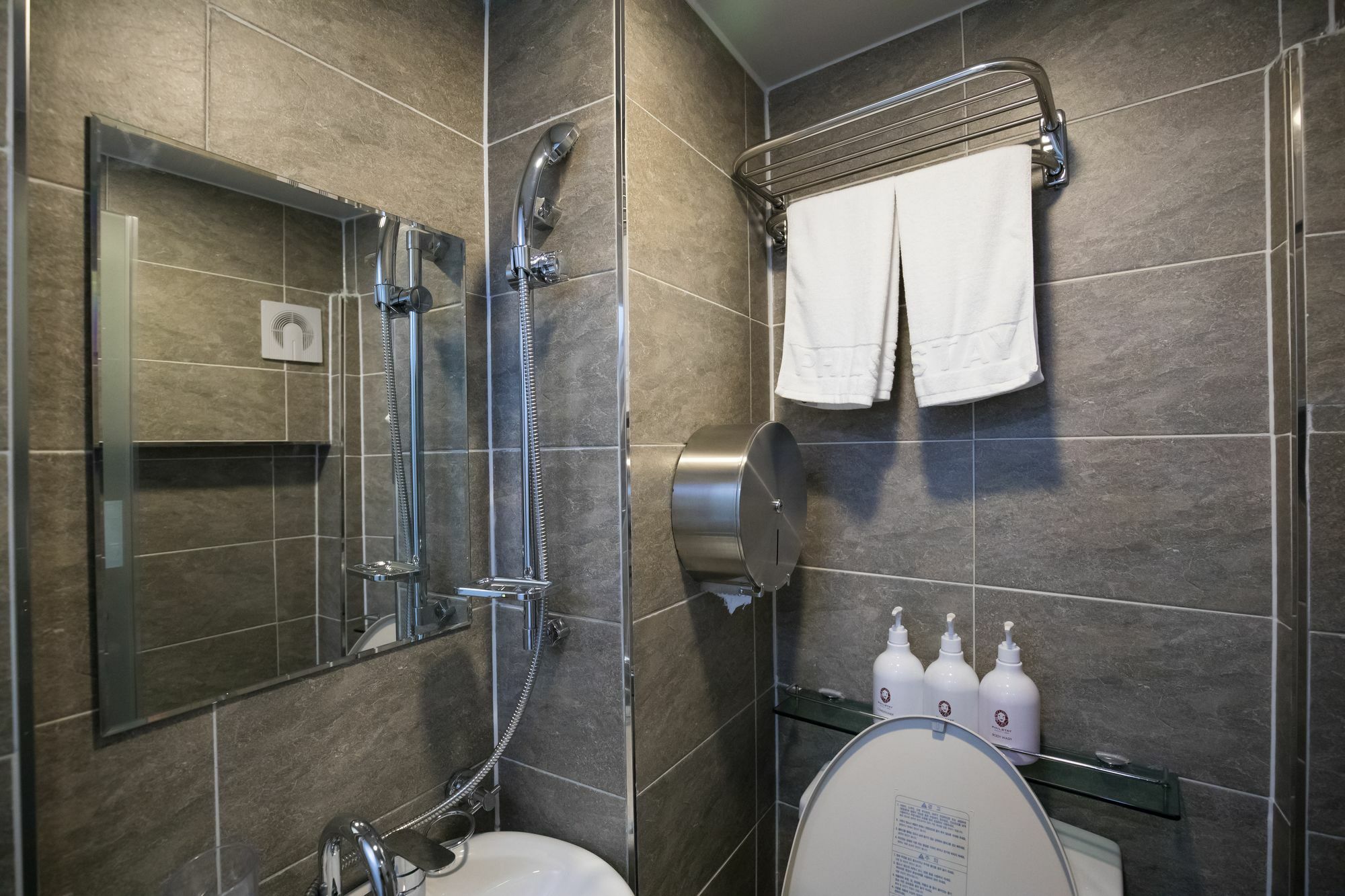 Philstay Dongdaemun Avenue Guest house Seoul