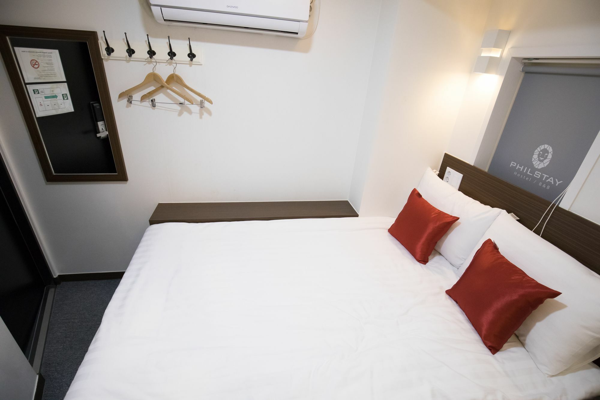 Guest house Philstay Dongdaemun Avenue Seoul
