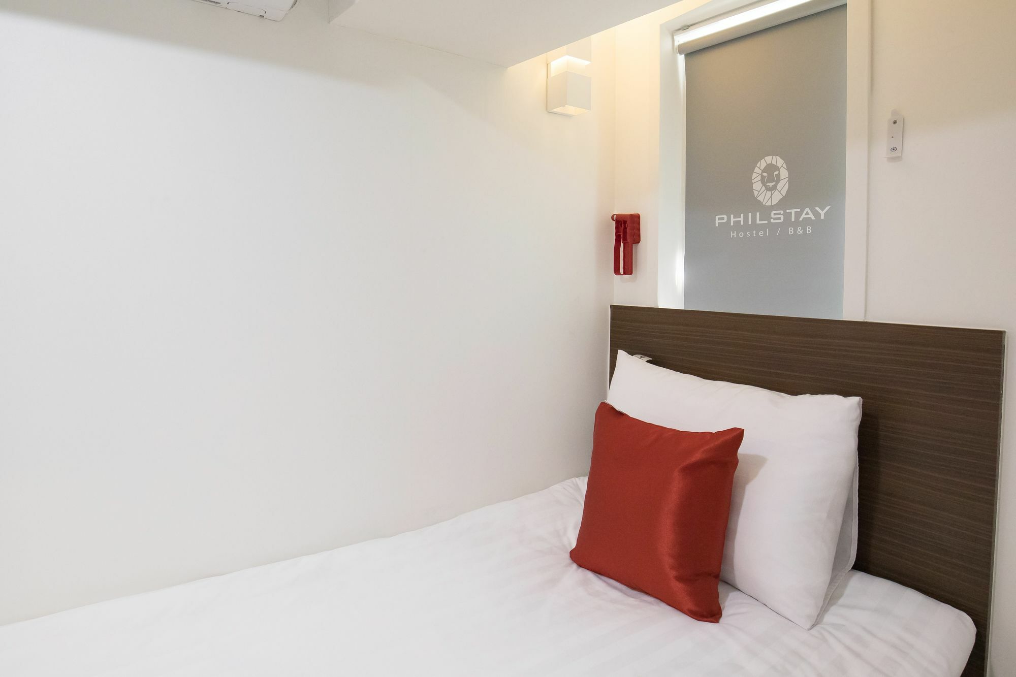 Guest house Philstay Dongdaemun Avenue Seoul