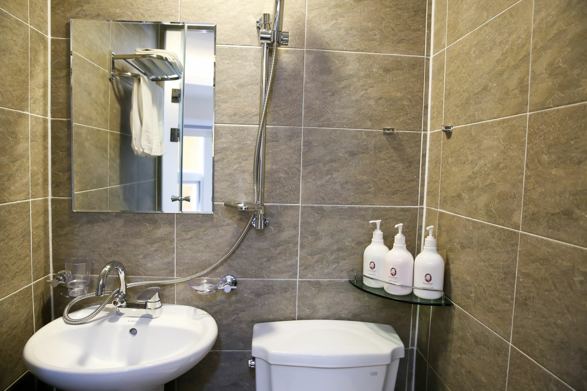 Philstay Dongdaemun Avenue Guest house