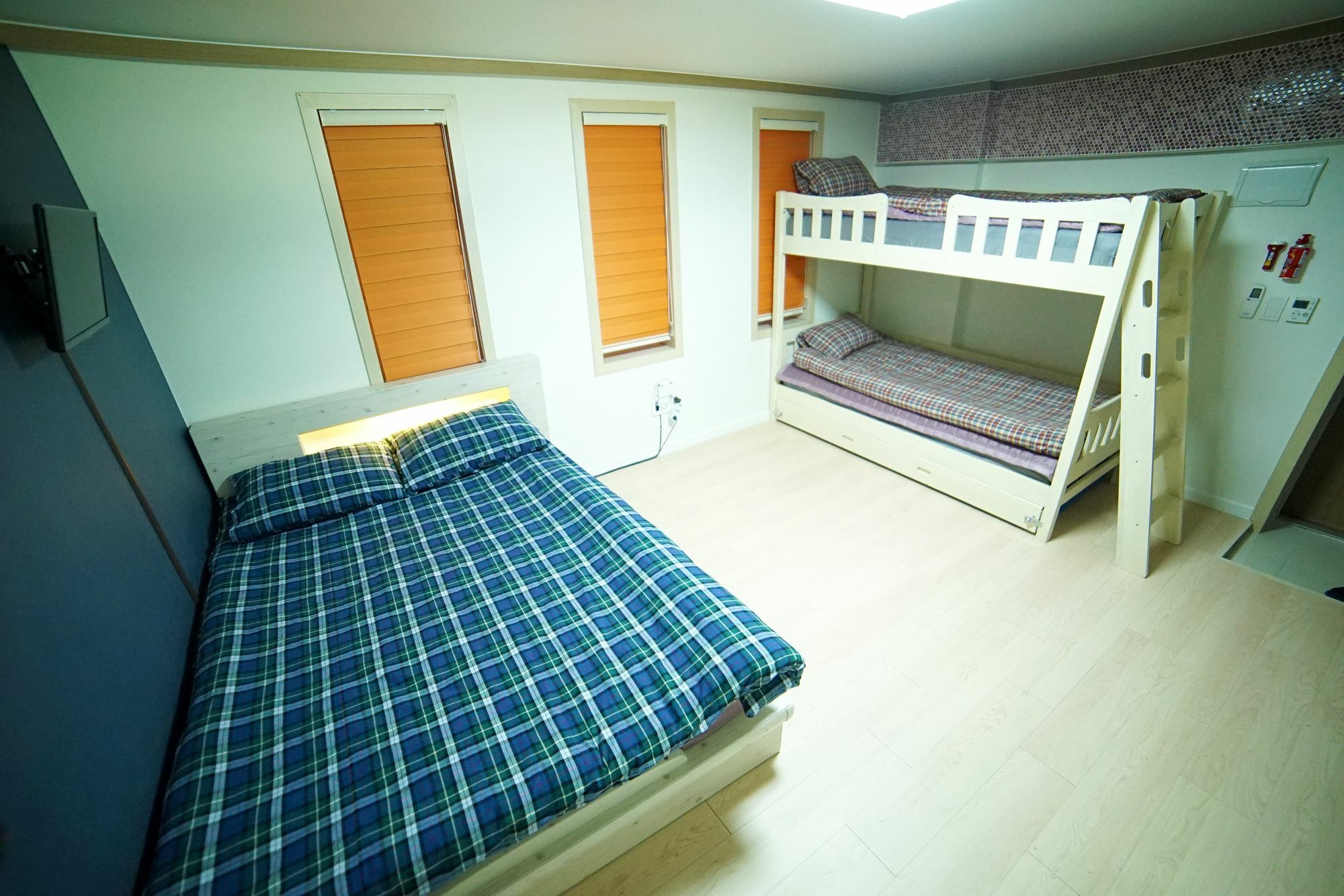 Yolo Guest house Seoul