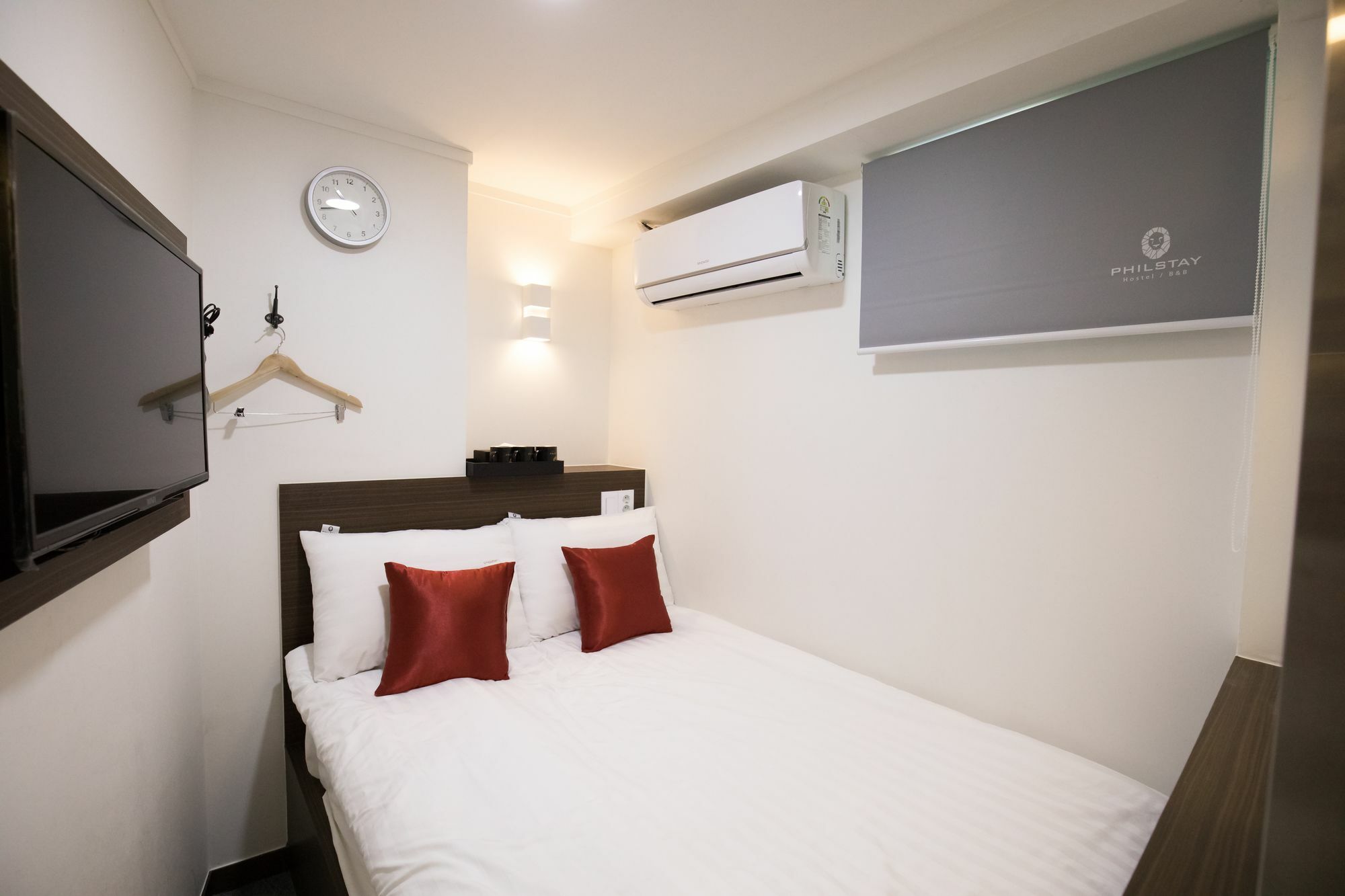 Guest house Philstay Dongdaemun Avenue 2*
