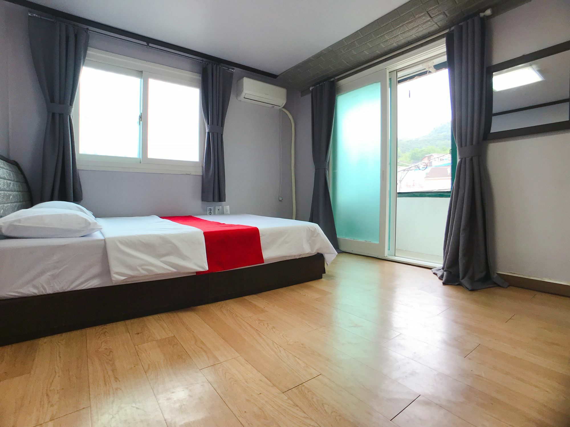 Guest house 1012 House Namsan