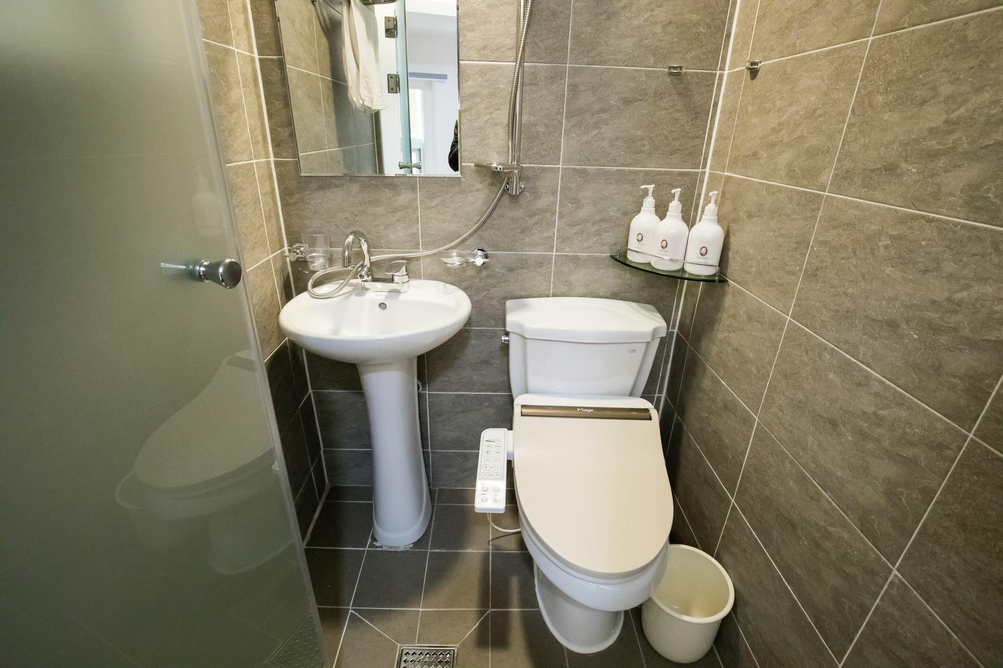 Philstay Dongdaemun Avenue Guest house Seoul