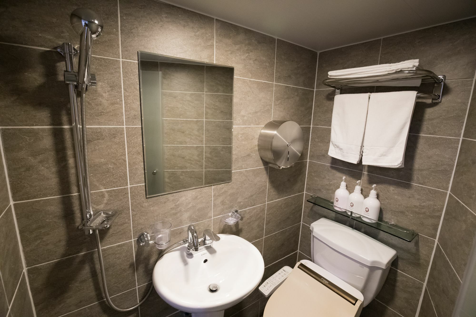 Philstay Dongdaemun Avenue 2* Seoul