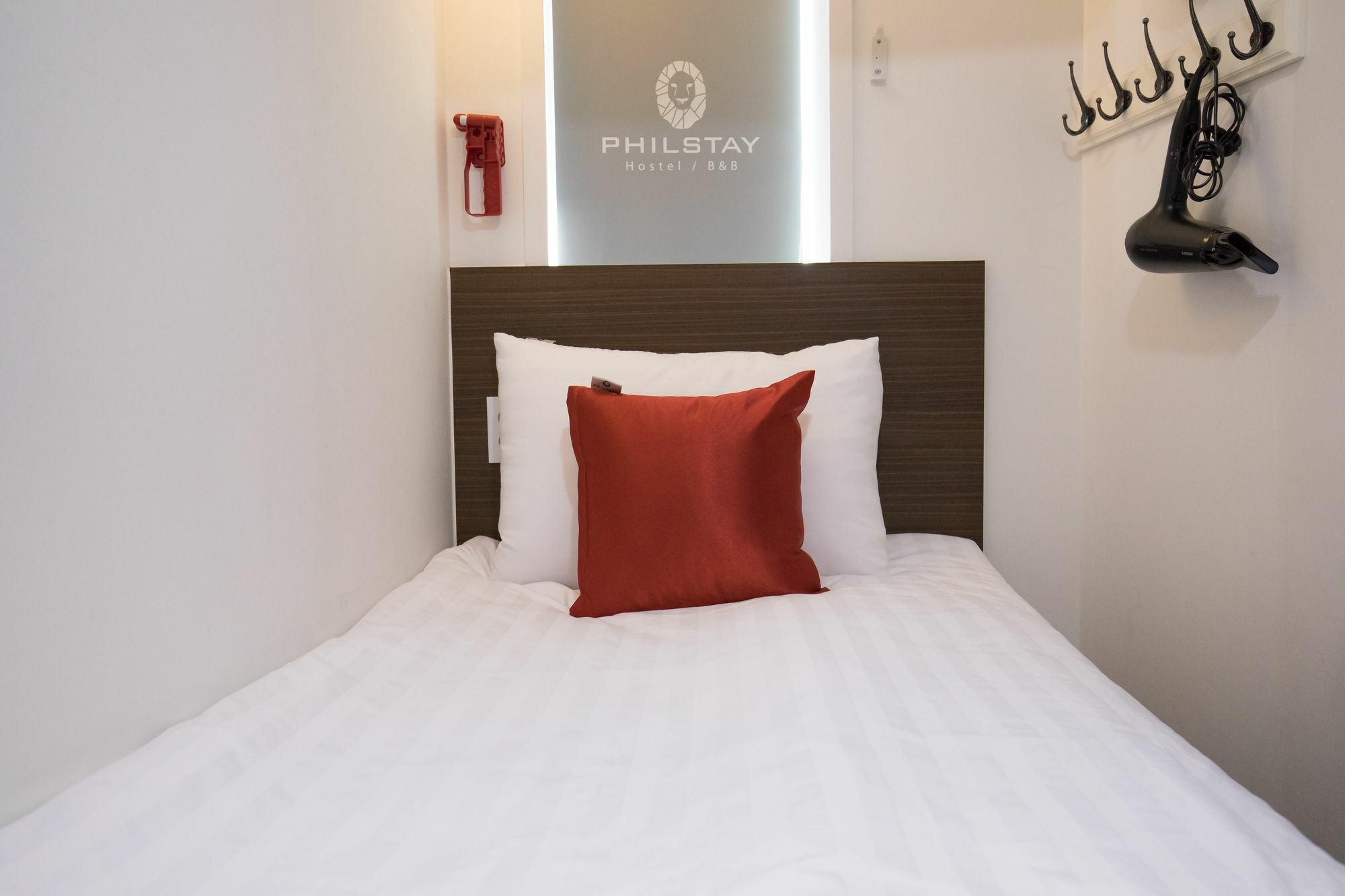 Guest house Philstay Dongdaemun Avenue Seoul