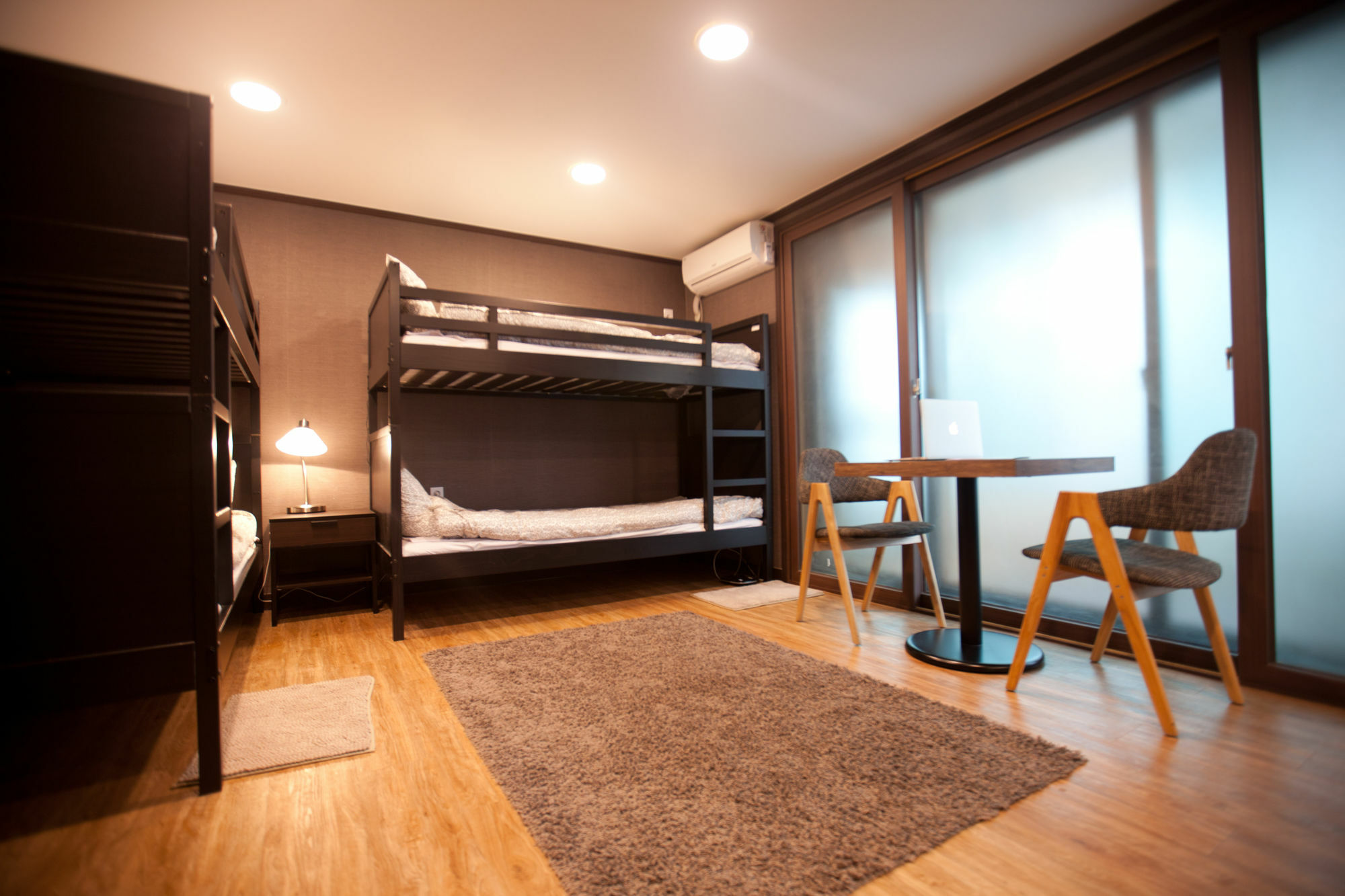 Foret Gangnam 2* Seul