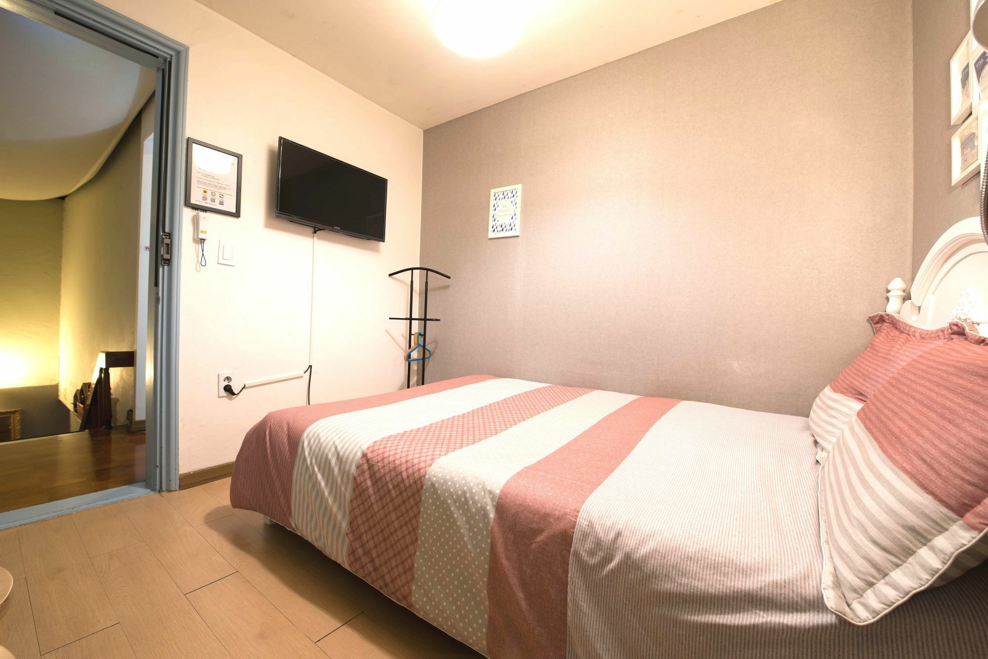 Hongdae Style Guest house Seoul