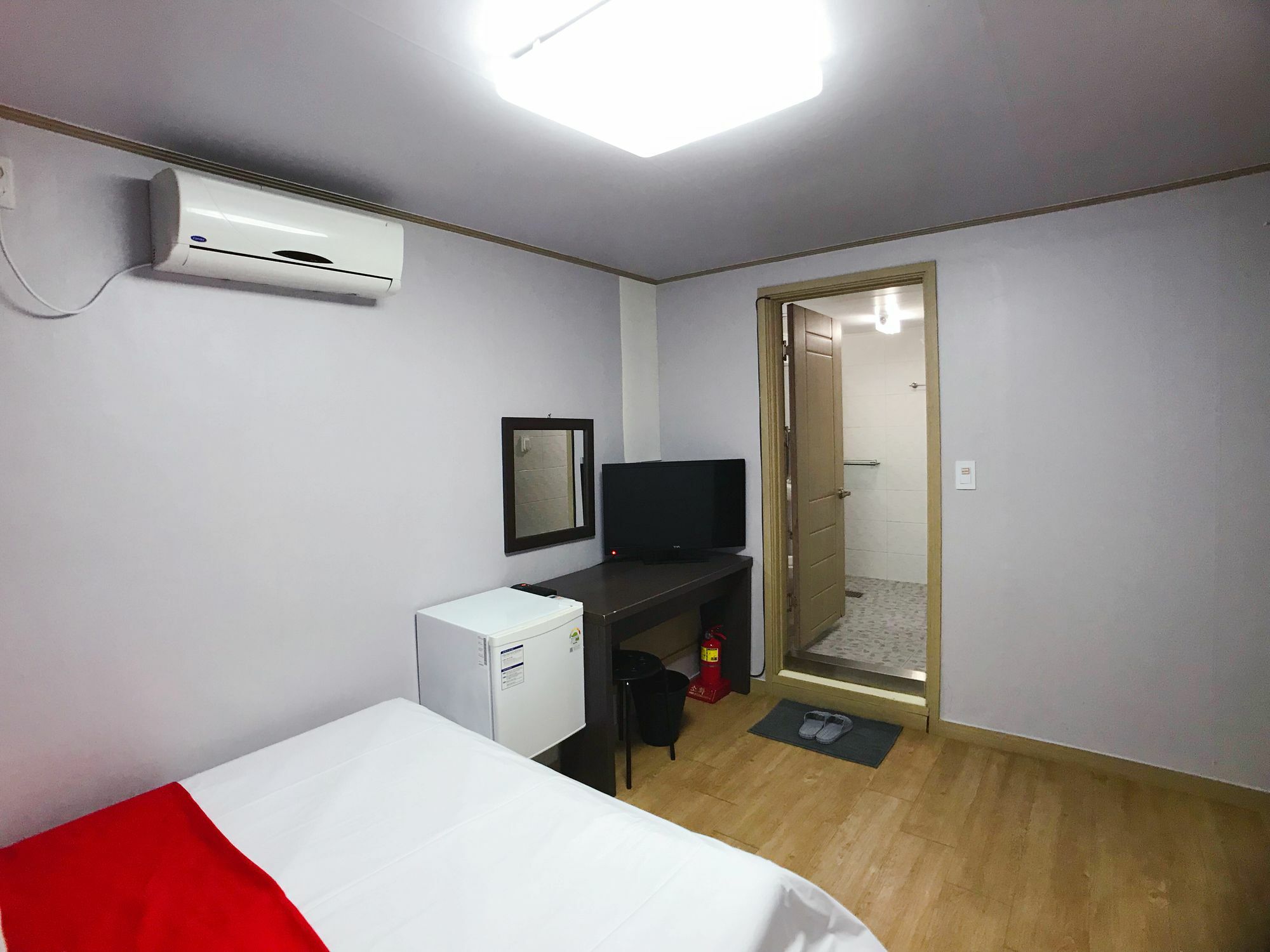 1012 House Namsan 2*