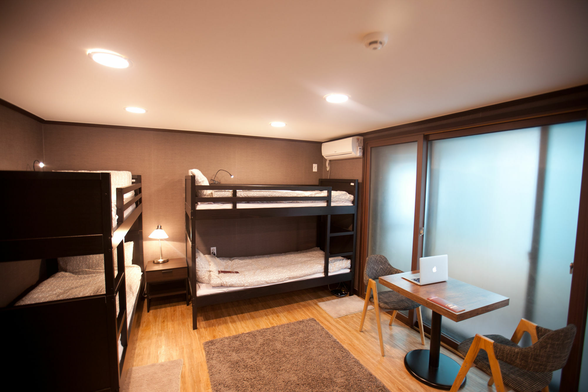 Foret Gangnam 2* Seul