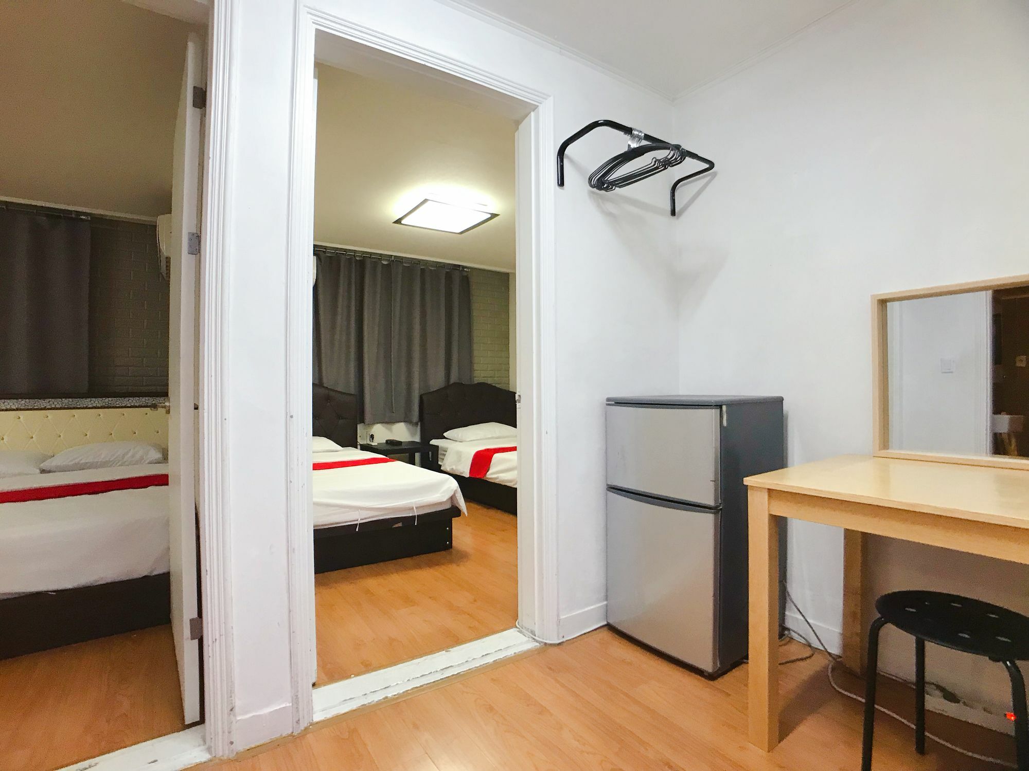 Guest house 1012 House Namsan Seoul