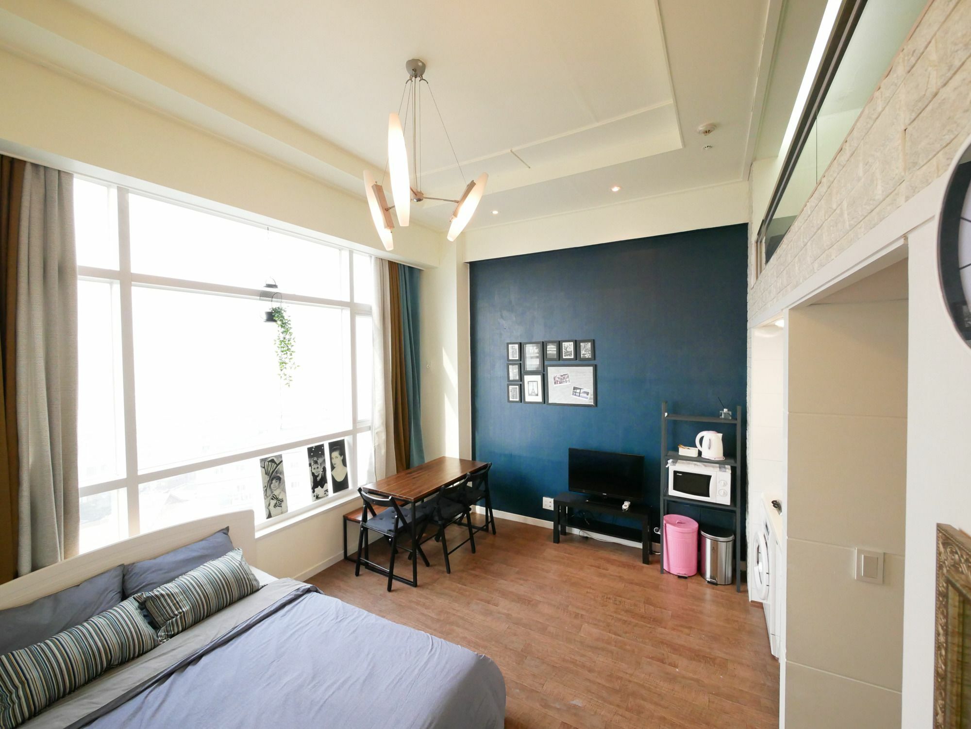 Apartment Station Joey House *