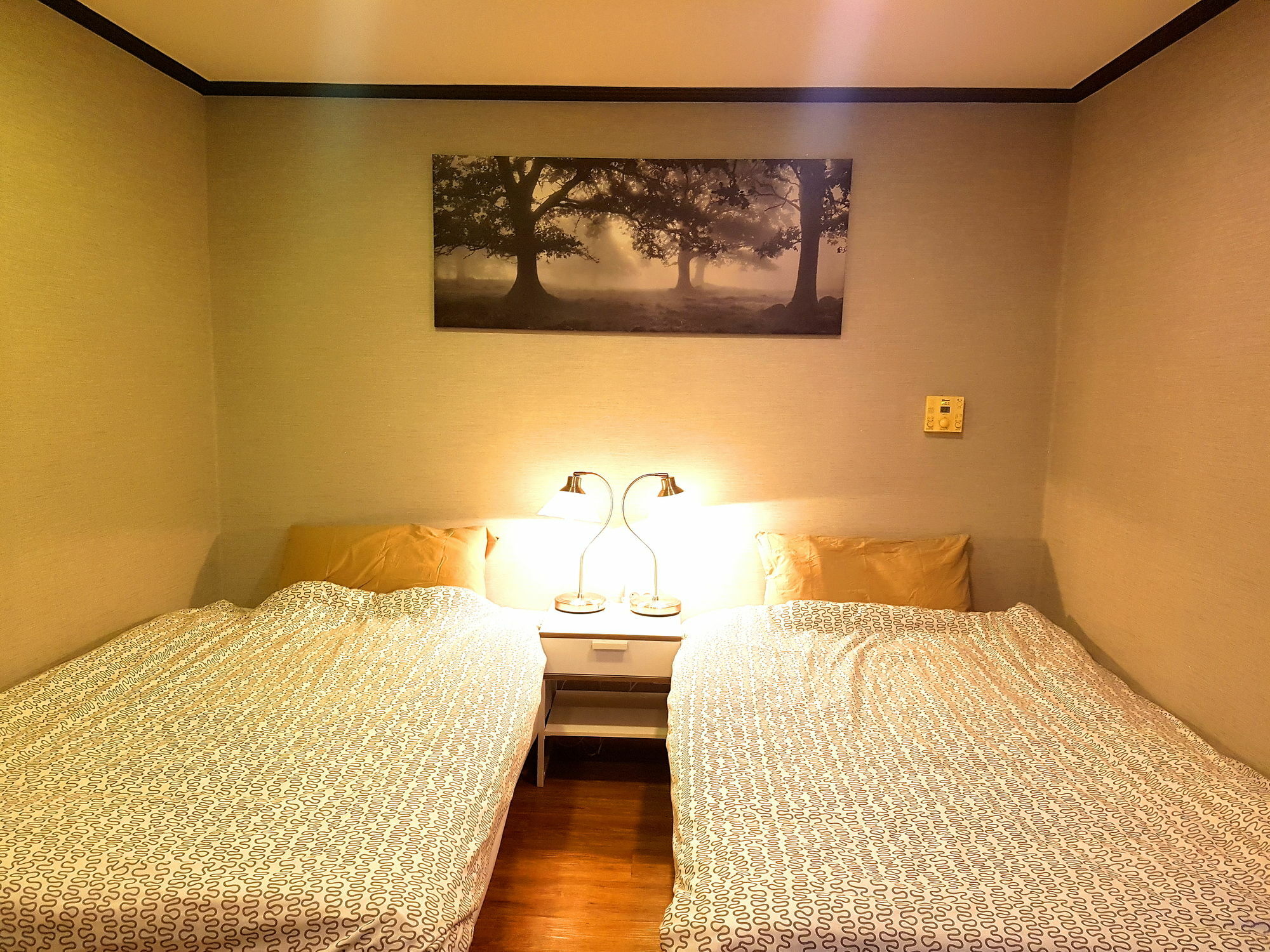 Foret Gangnam Casa de hóspedes