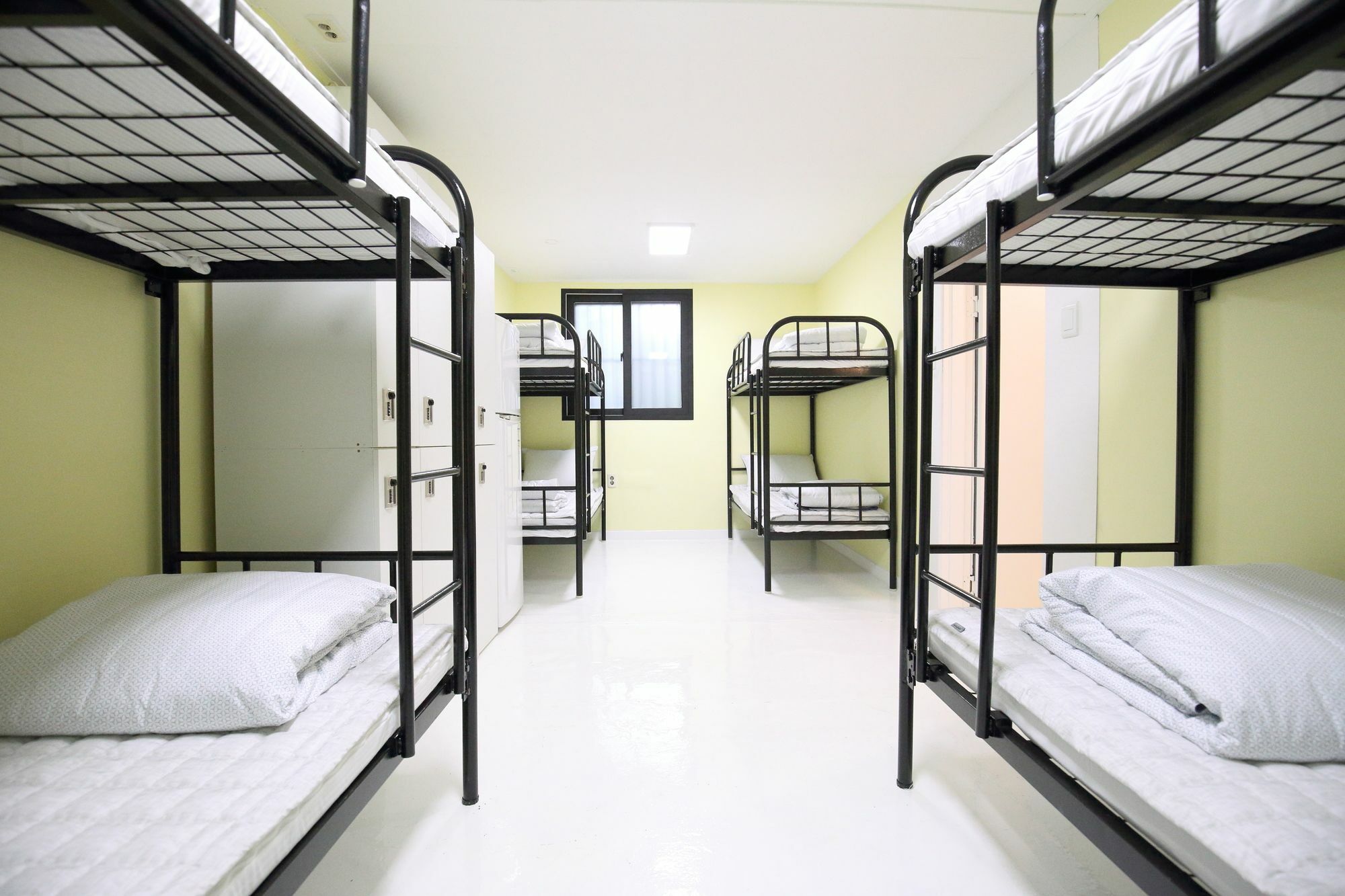 Zibro S Guest house Seoul