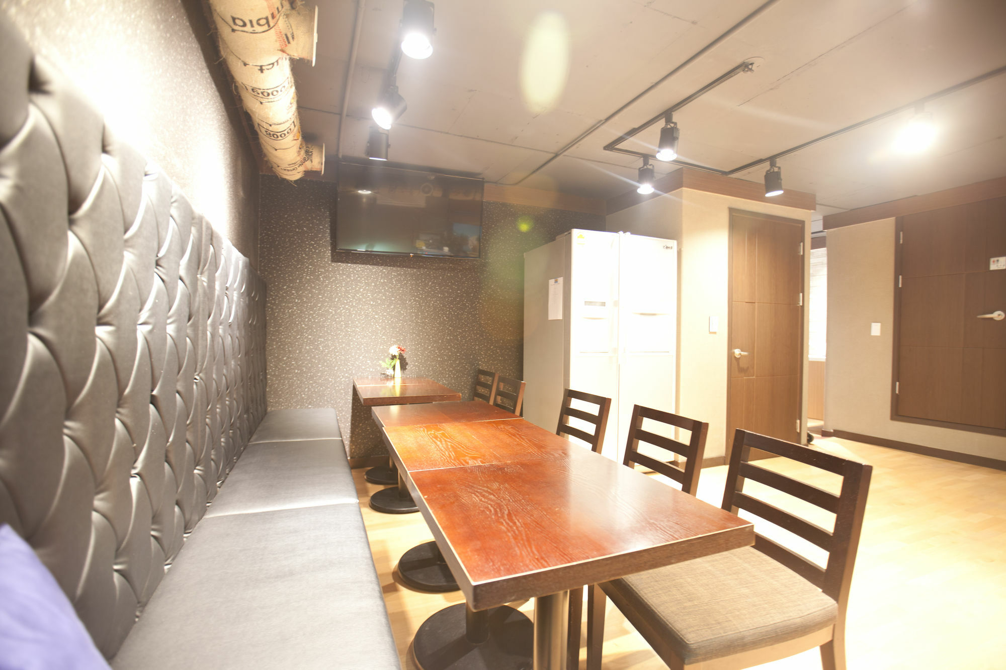 Foret Gangnam 2*