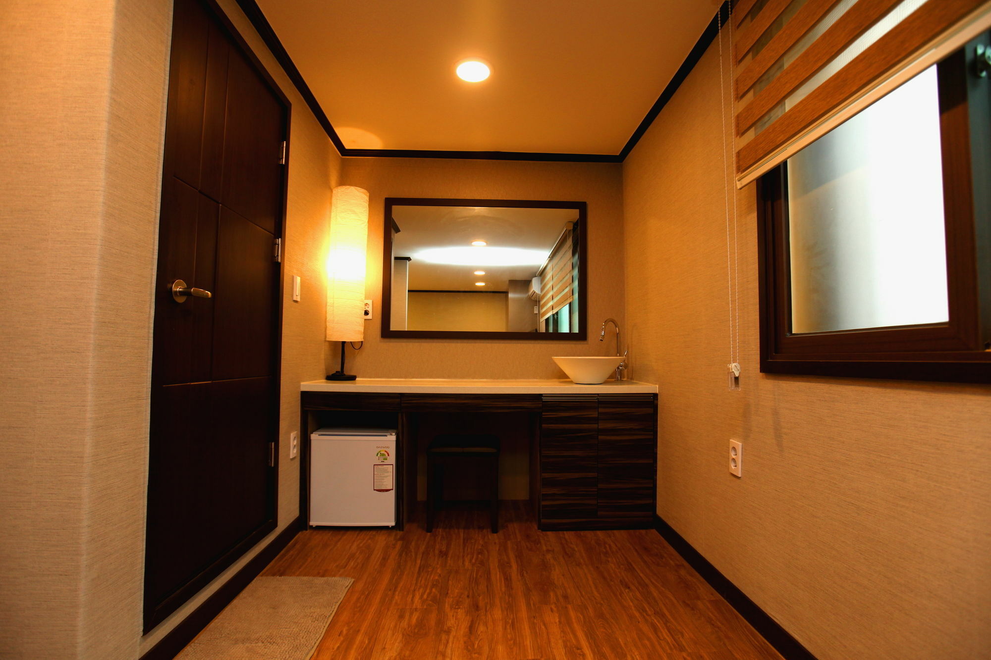 Casa de hóspedes Foret Gangnam 2*